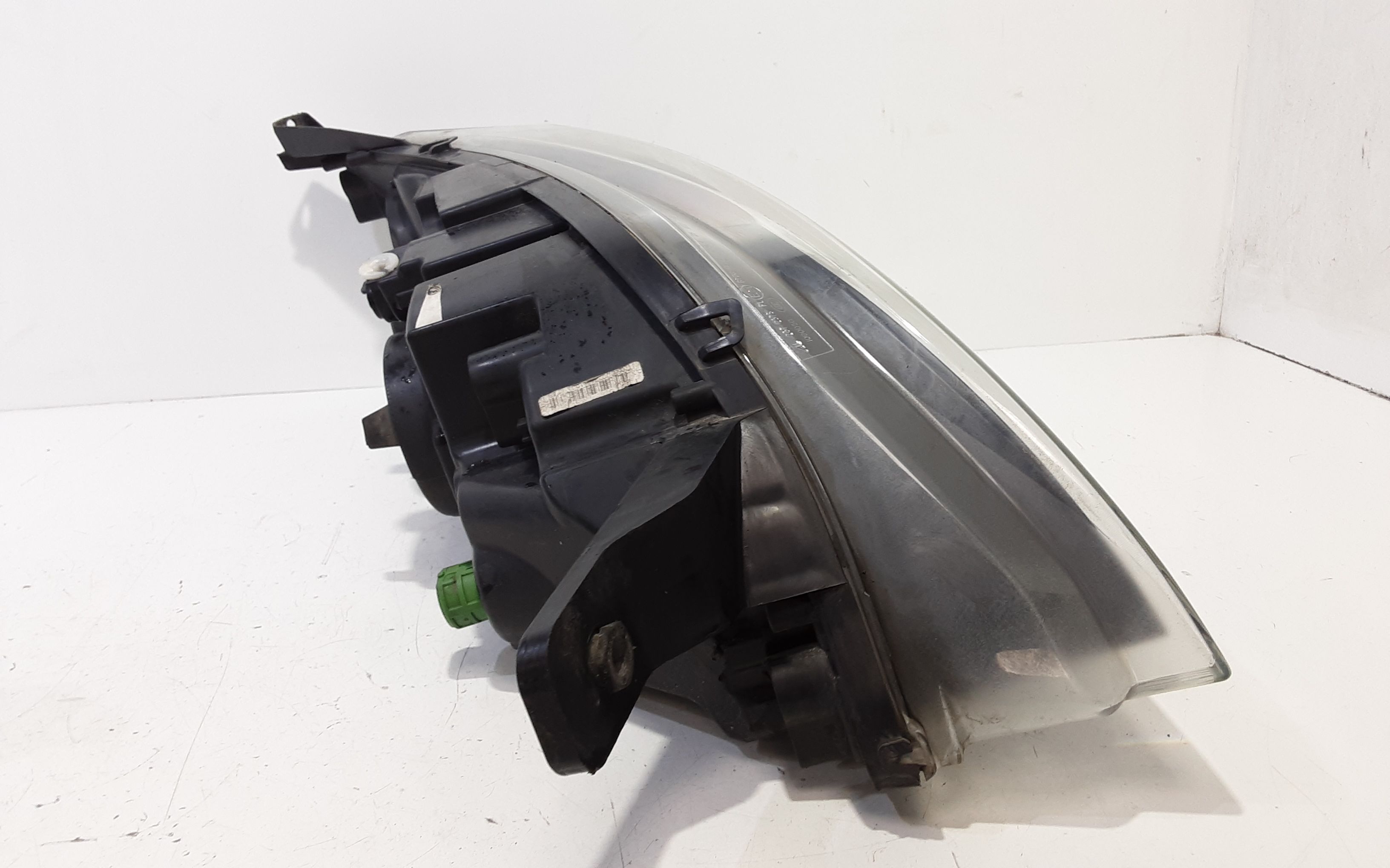 Faro anteriore Sinistro Guida PEUGEOT Boxer 4 Serie