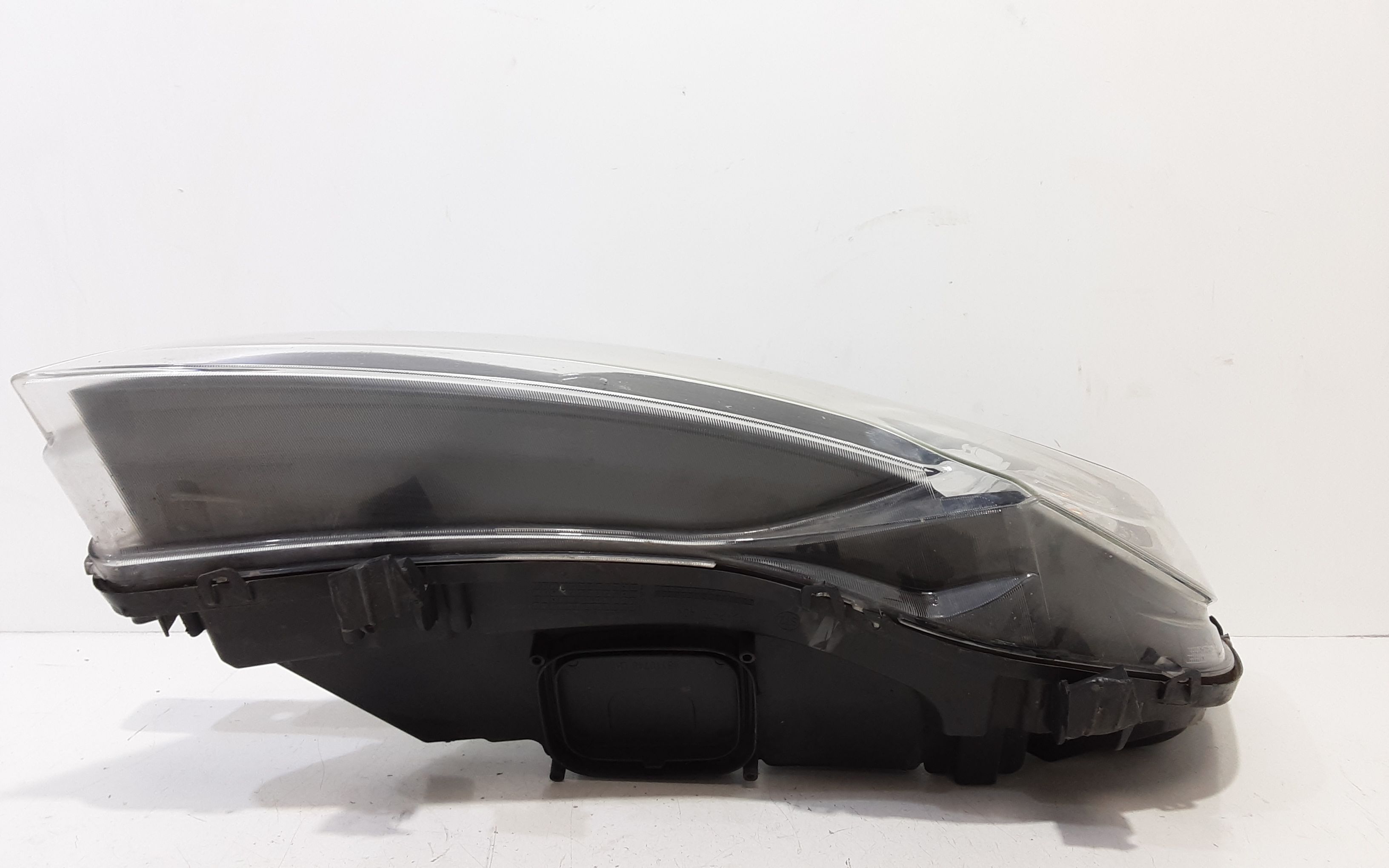 Faro anteriore Sinistro Guida PEUGEOT Boxer 4 Serie