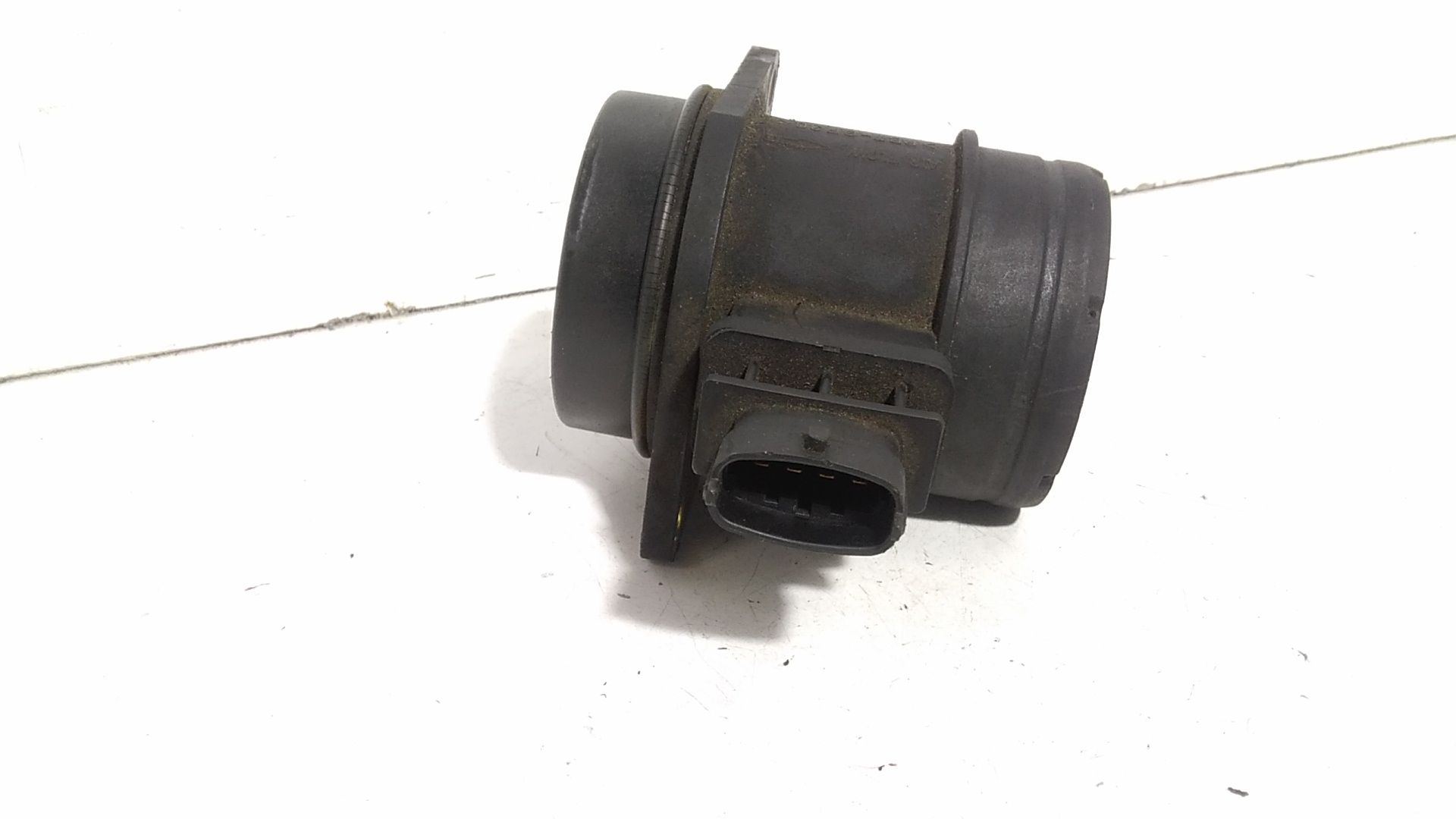 Debimetro LANCIA Ypsilon 2 Serie