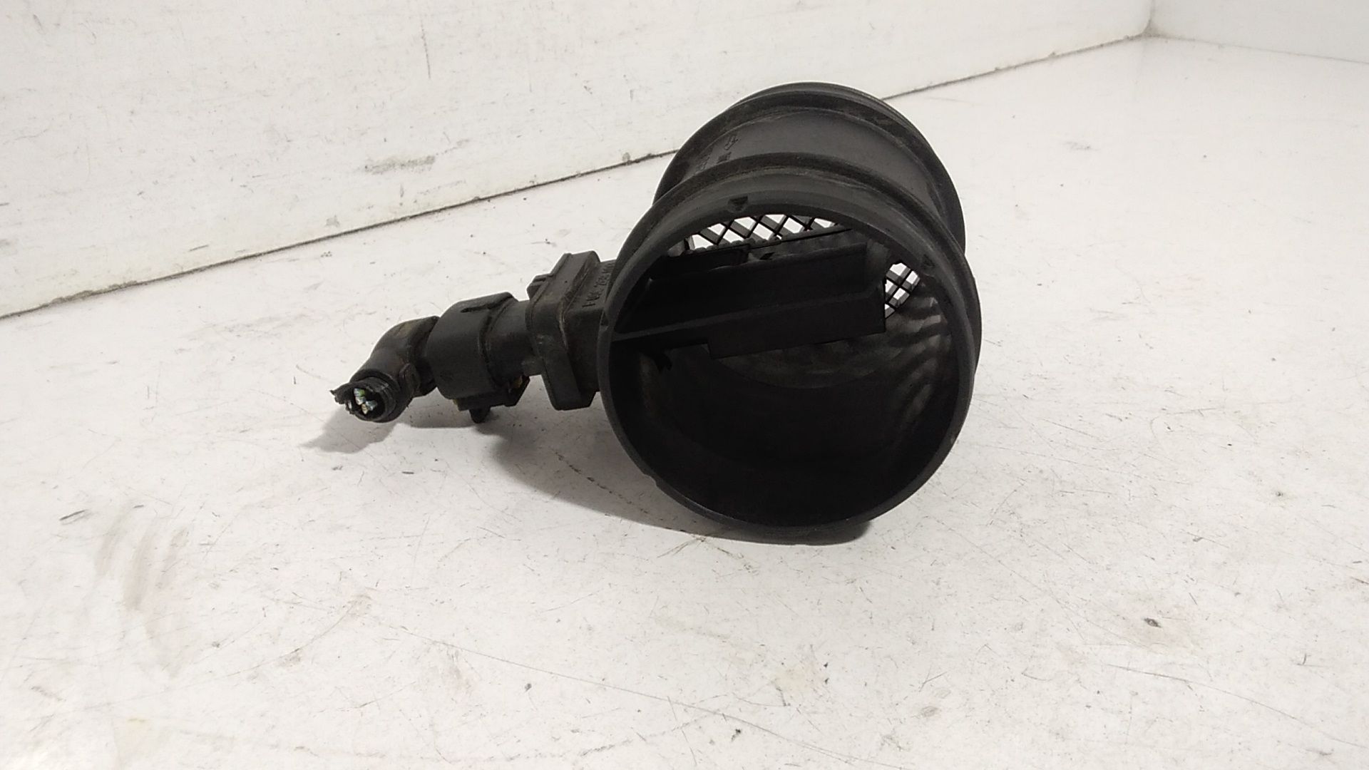 Debimetro FIAT Qubo 1 Serie