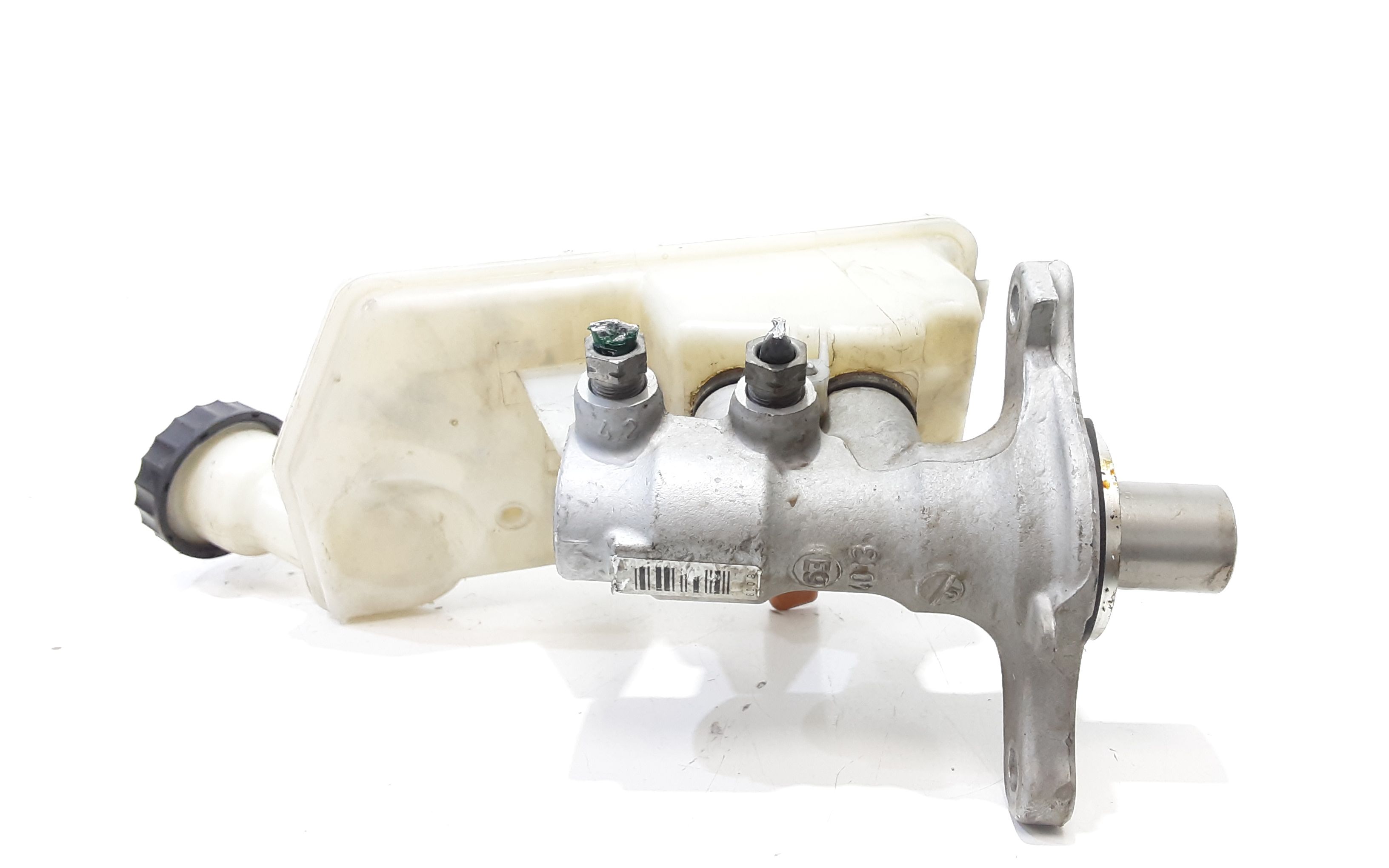 Pompa Freni PEUGEOT 207 2 Serie