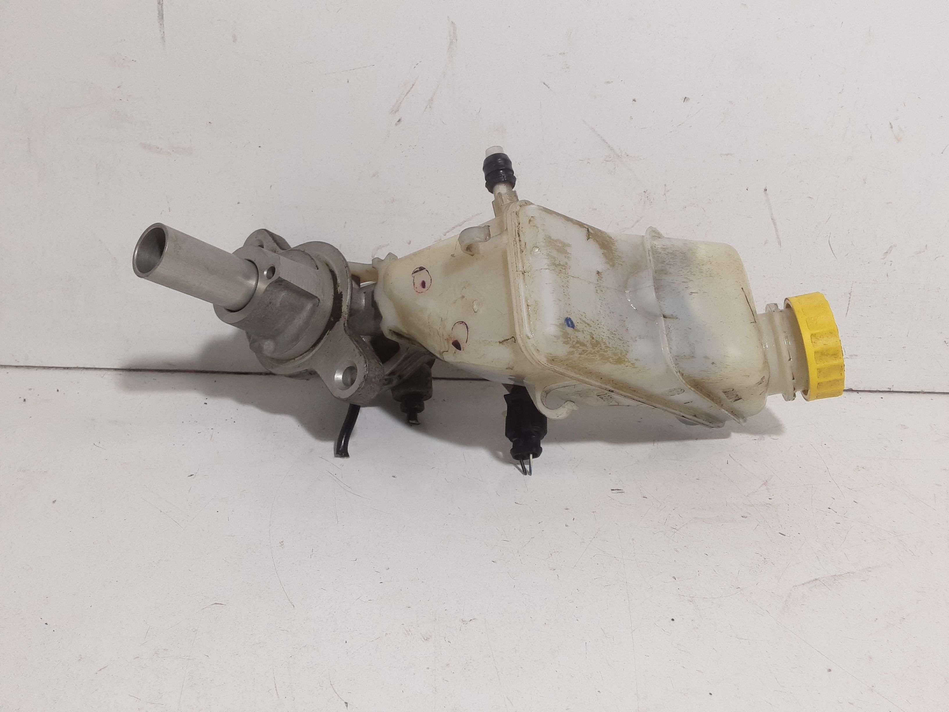 Pompa Freni FIAT Qubo 1 Serie