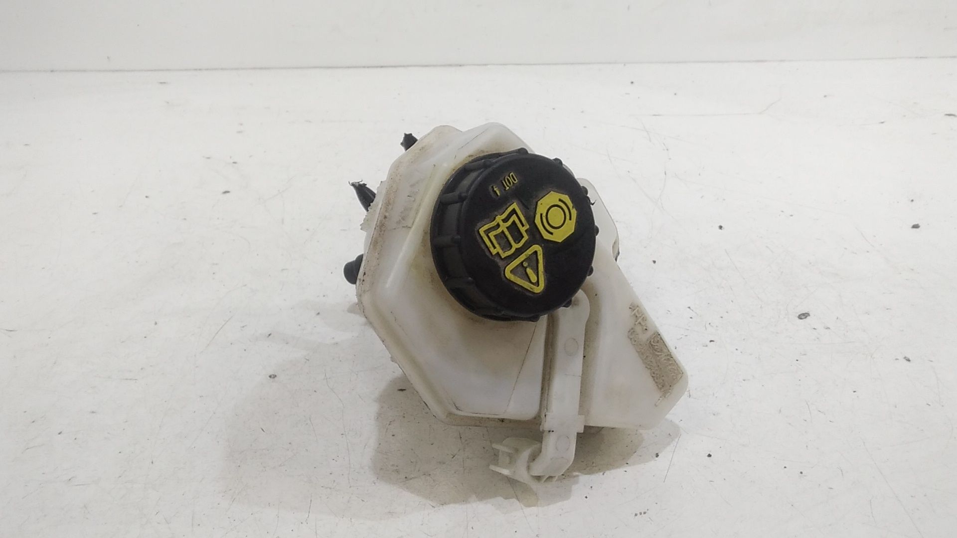 Pompa Freni LAND ROVER Range Rover Evoque 1 Serie