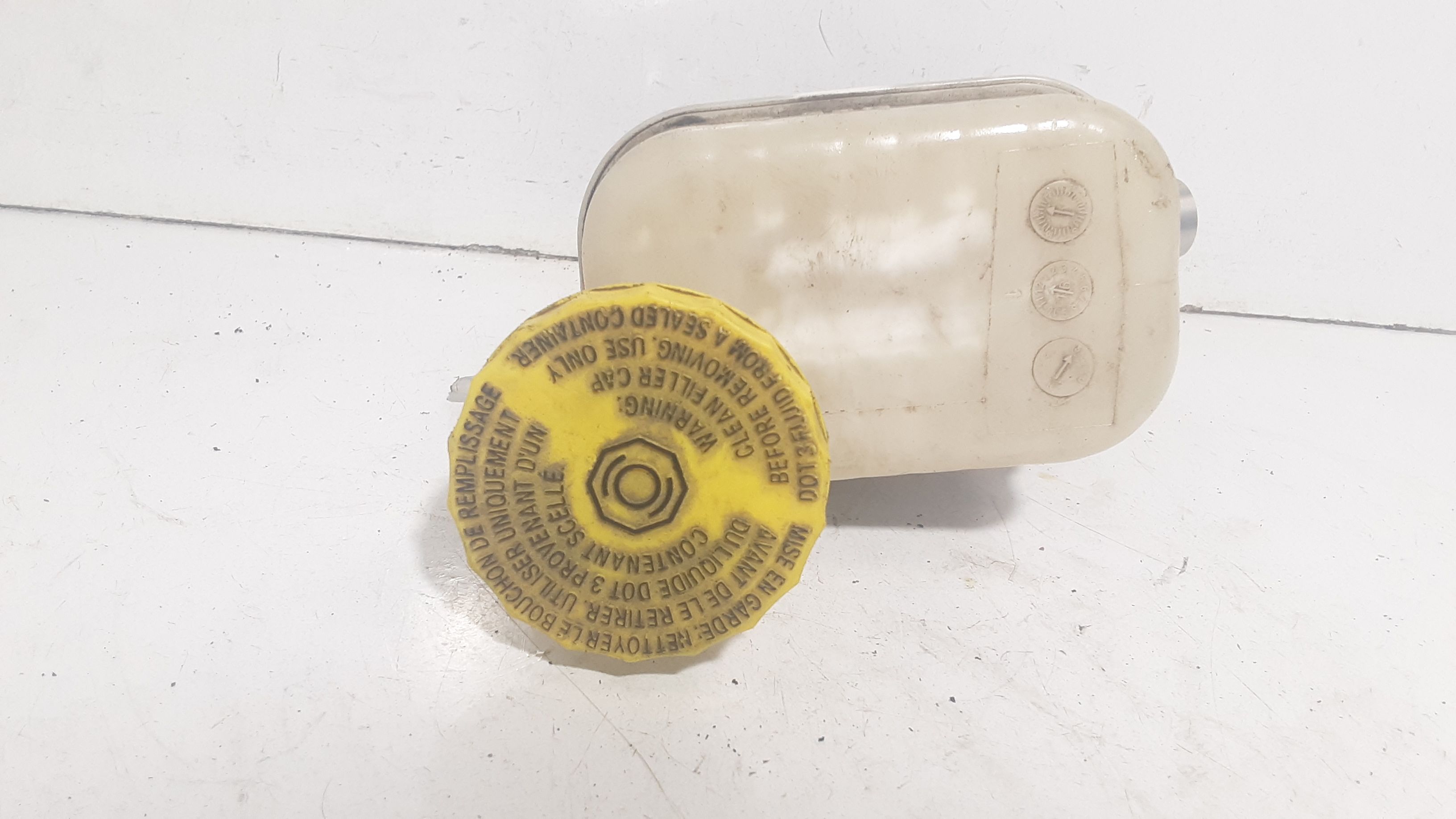 Pompa Freni JEEP Cherokee 5 Serie