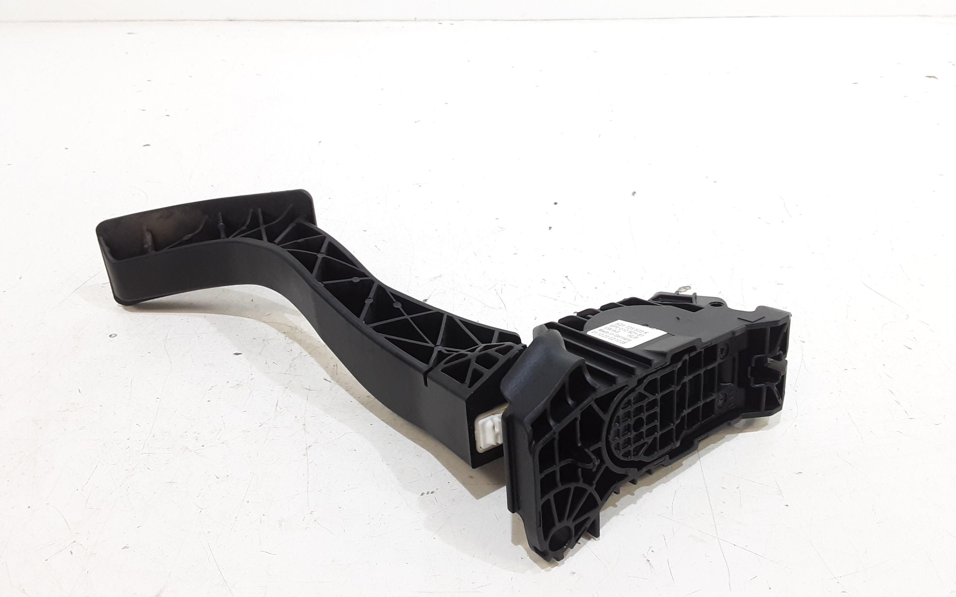 Pedale acceleratore VOLKSWAGEN Golf Serie VIII (19>)