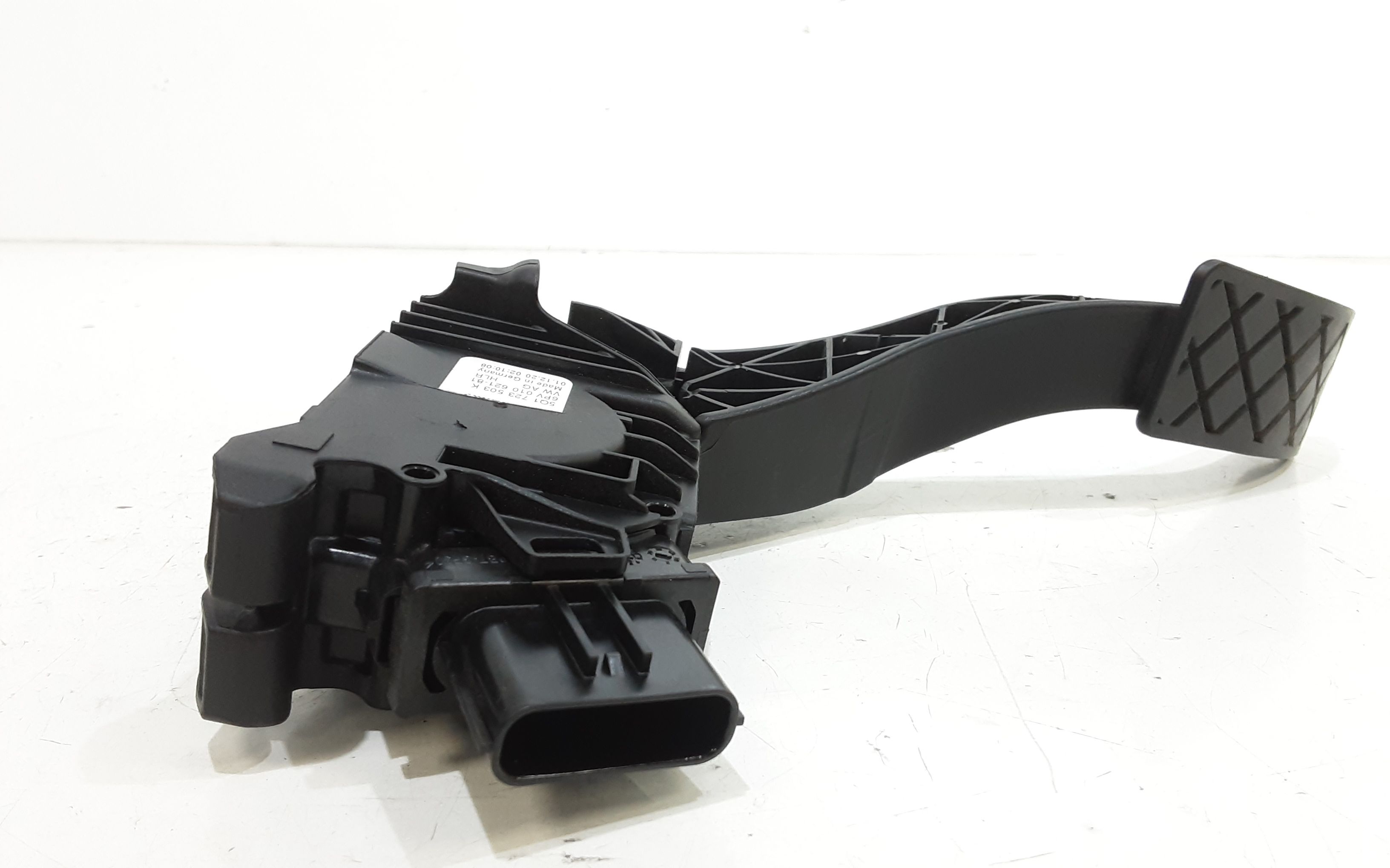 Pedale acceleratore VOLKSWAGEN Golf Serie VIII (19>)