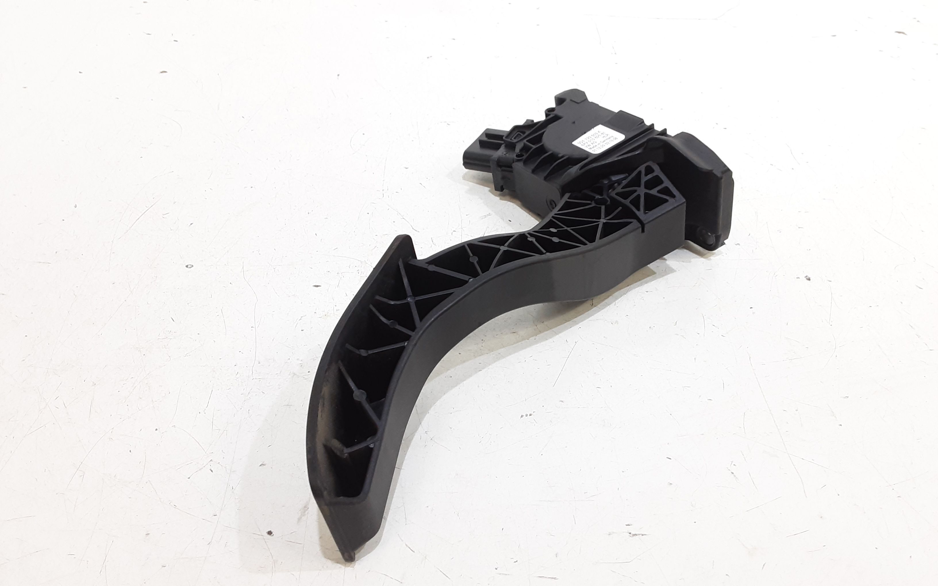 Pedale acceleratore VOLKSWAGEN Golf Serie VIII (19>)