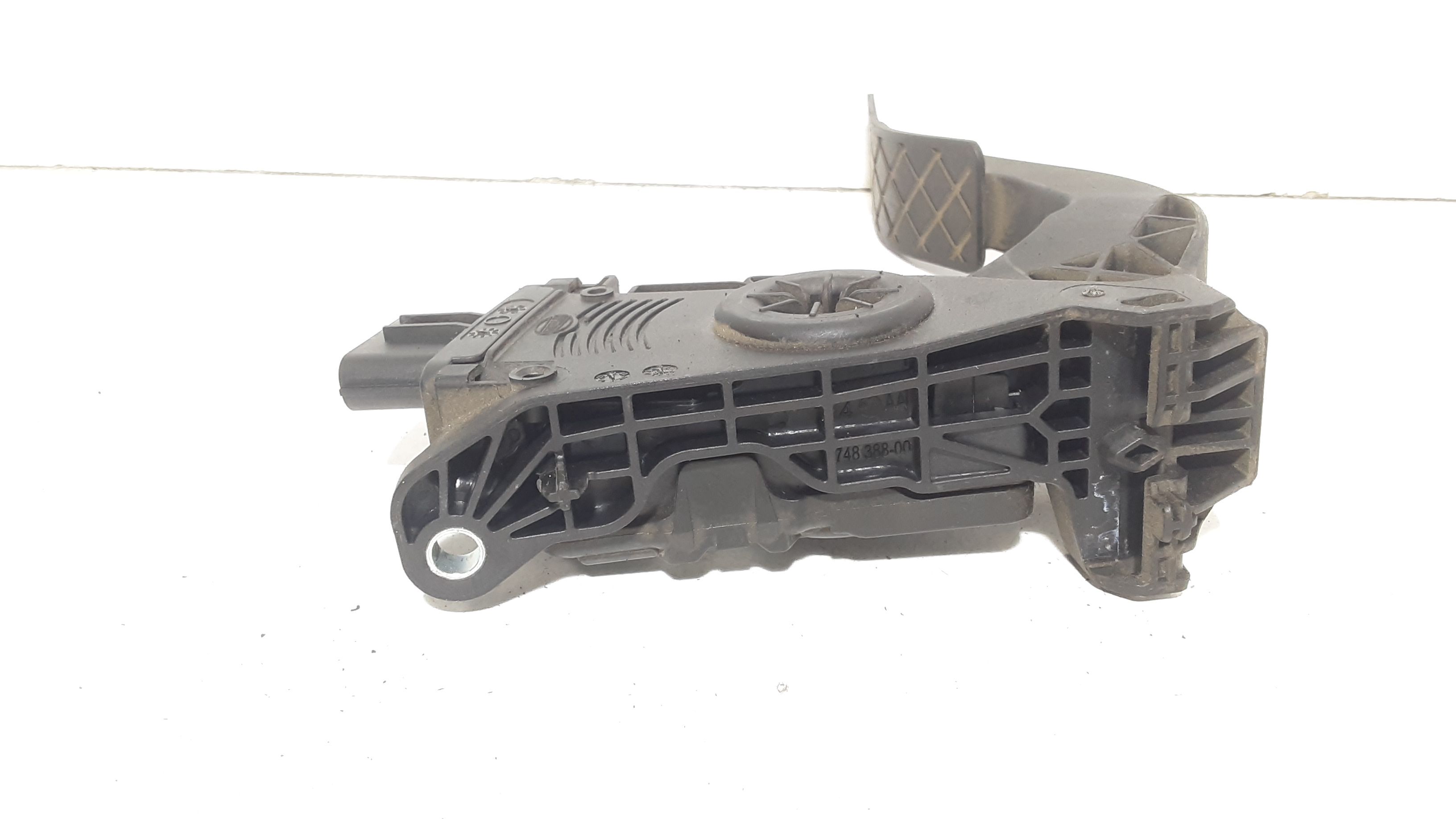 Pedale acceleratore AUDI A4 Avant (8K5) (08>15)