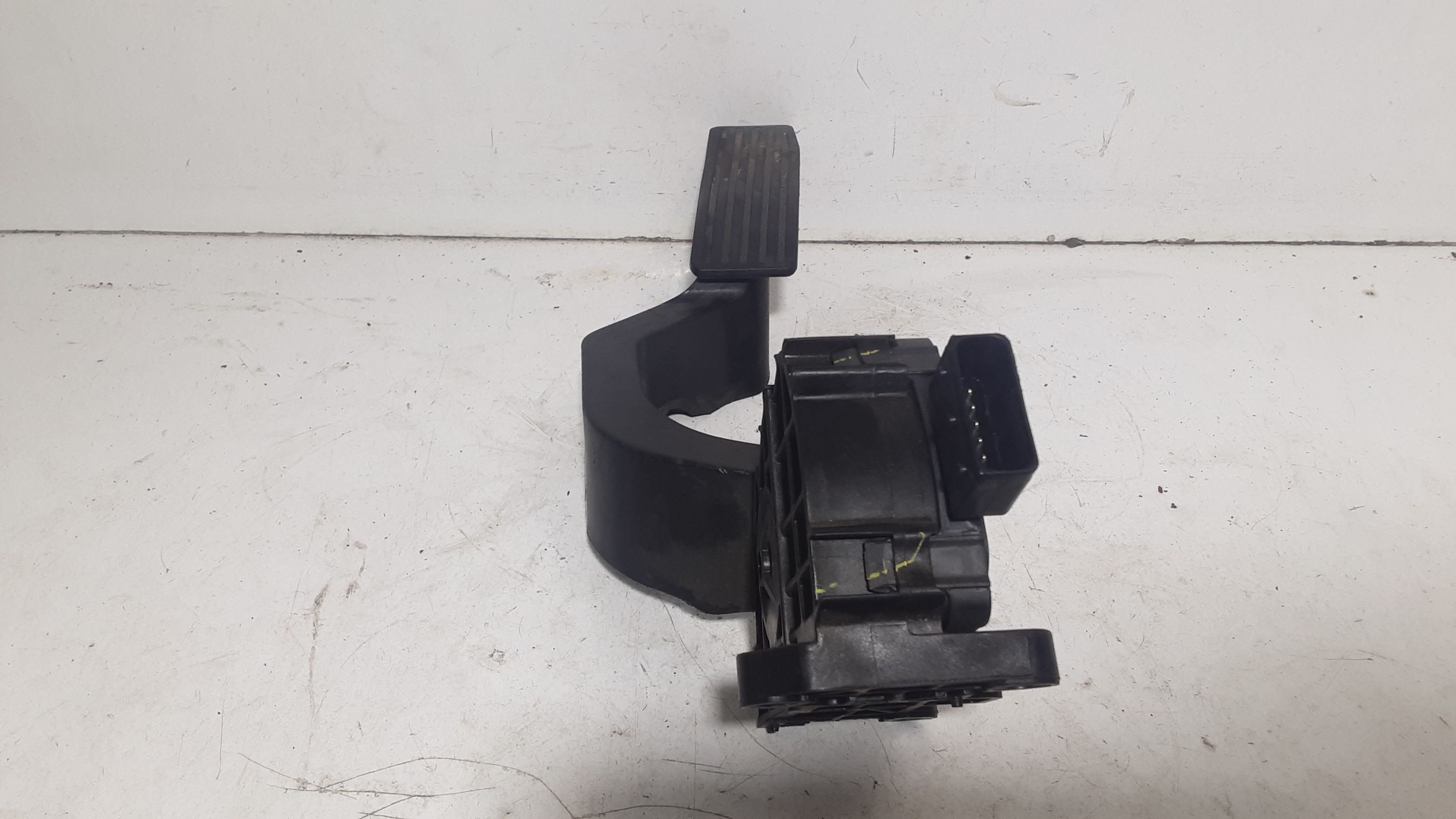 Pedale acceleratore JEEP Cherokee 6 Serie