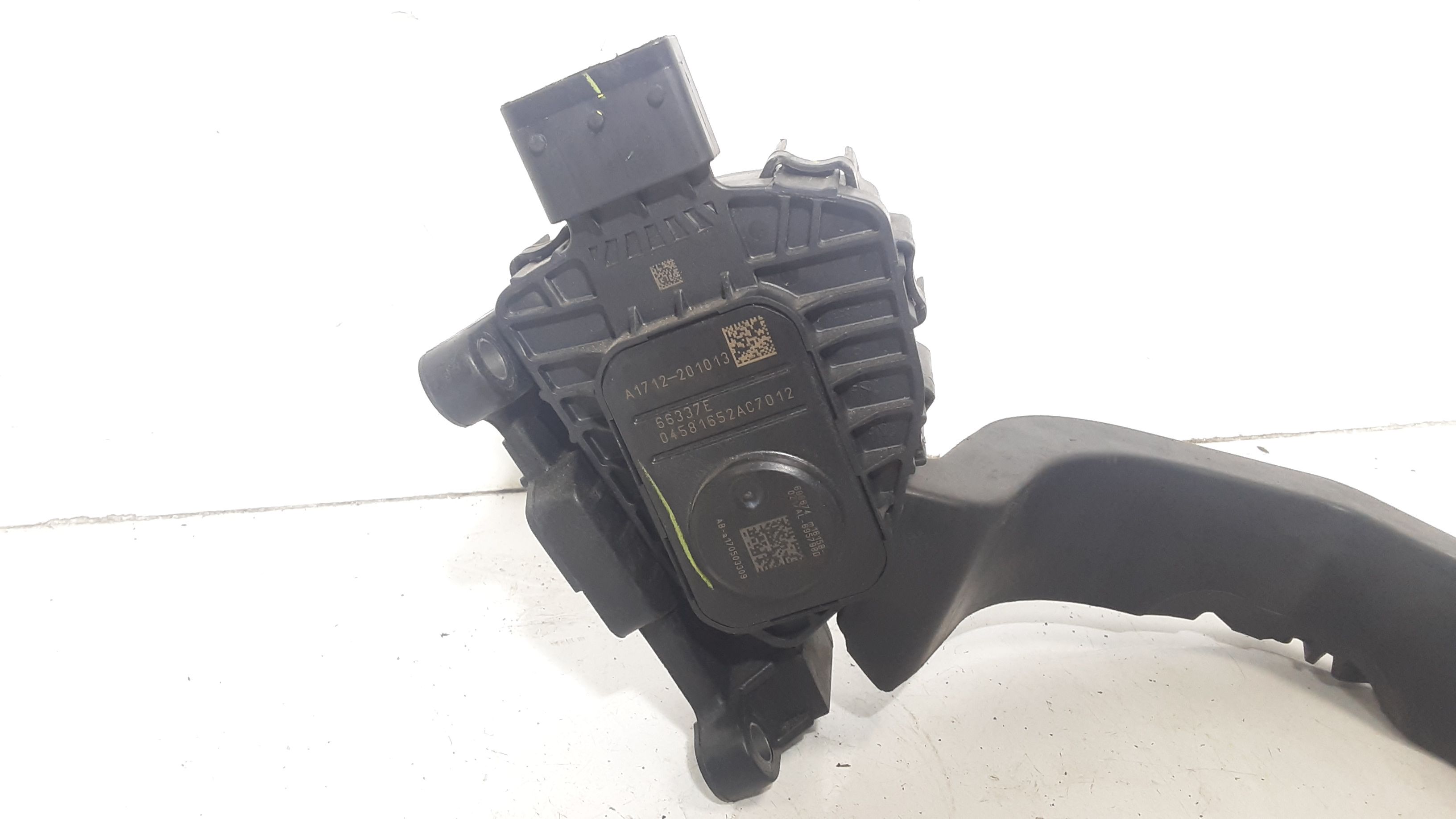 Pedale acceleratore JEEP Cherokee 6 Serie