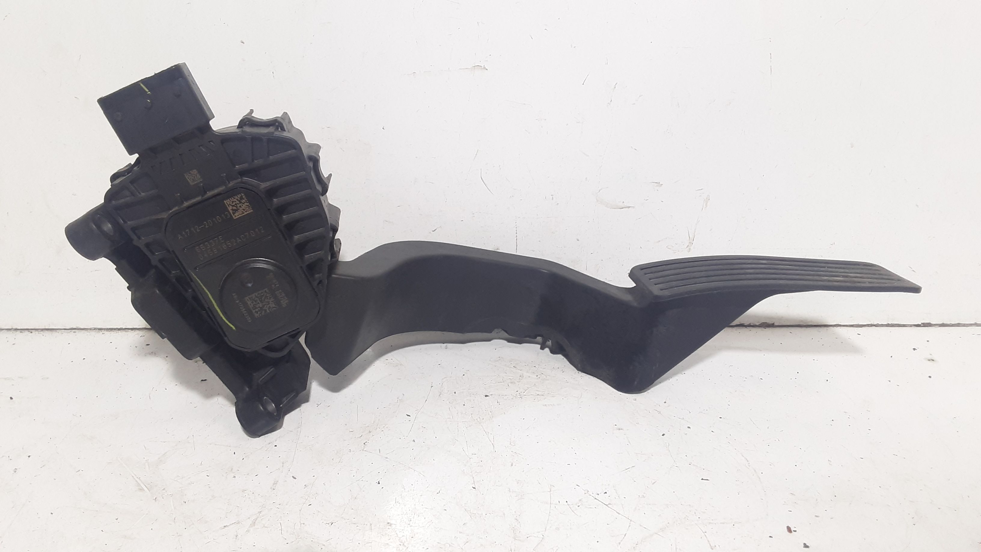 Pedale acceleratore JEEP Cherokee 6 Serie