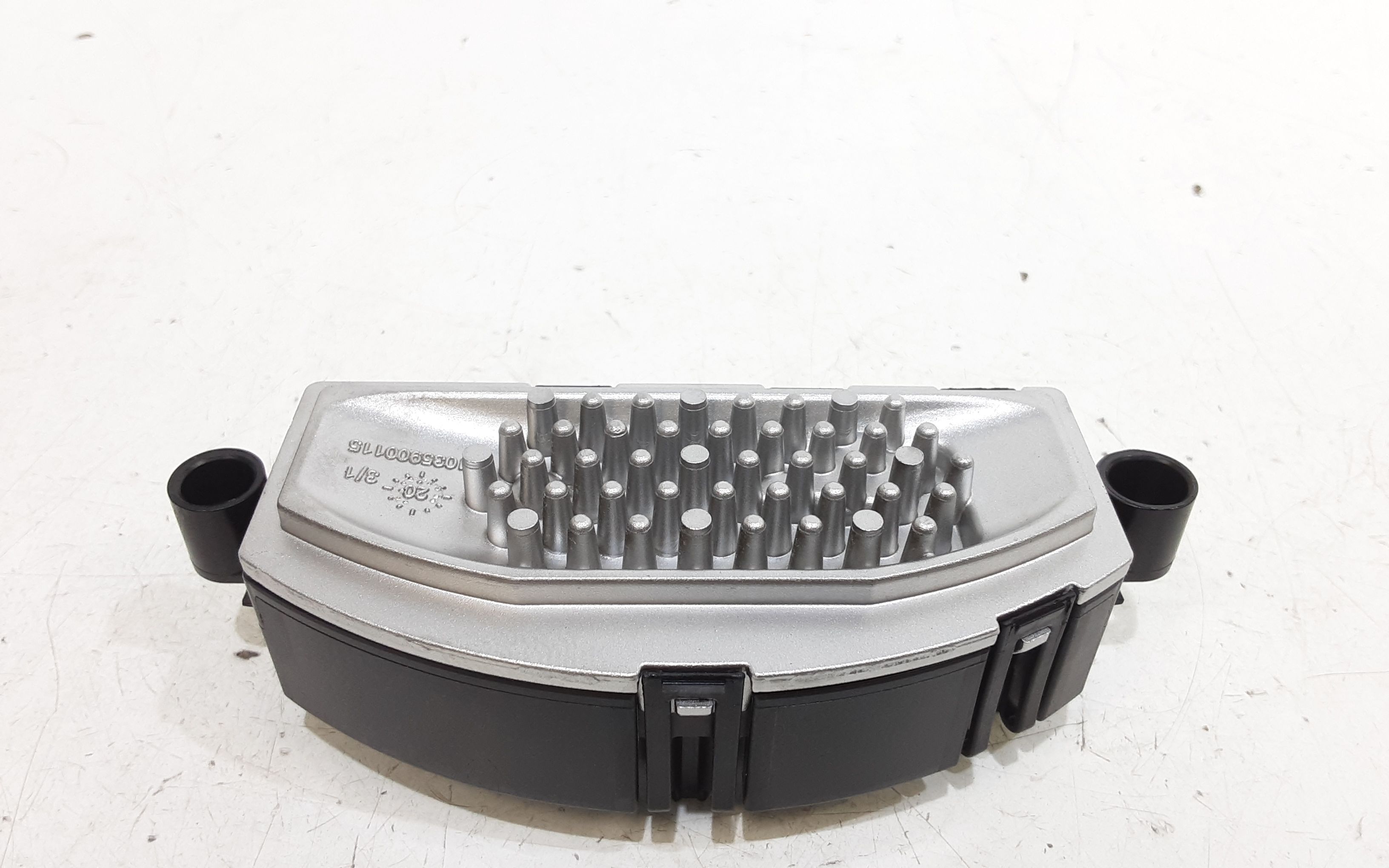 Resistenza riscaldamento VOLKSWAGEN Golf Serie VIII (19>)