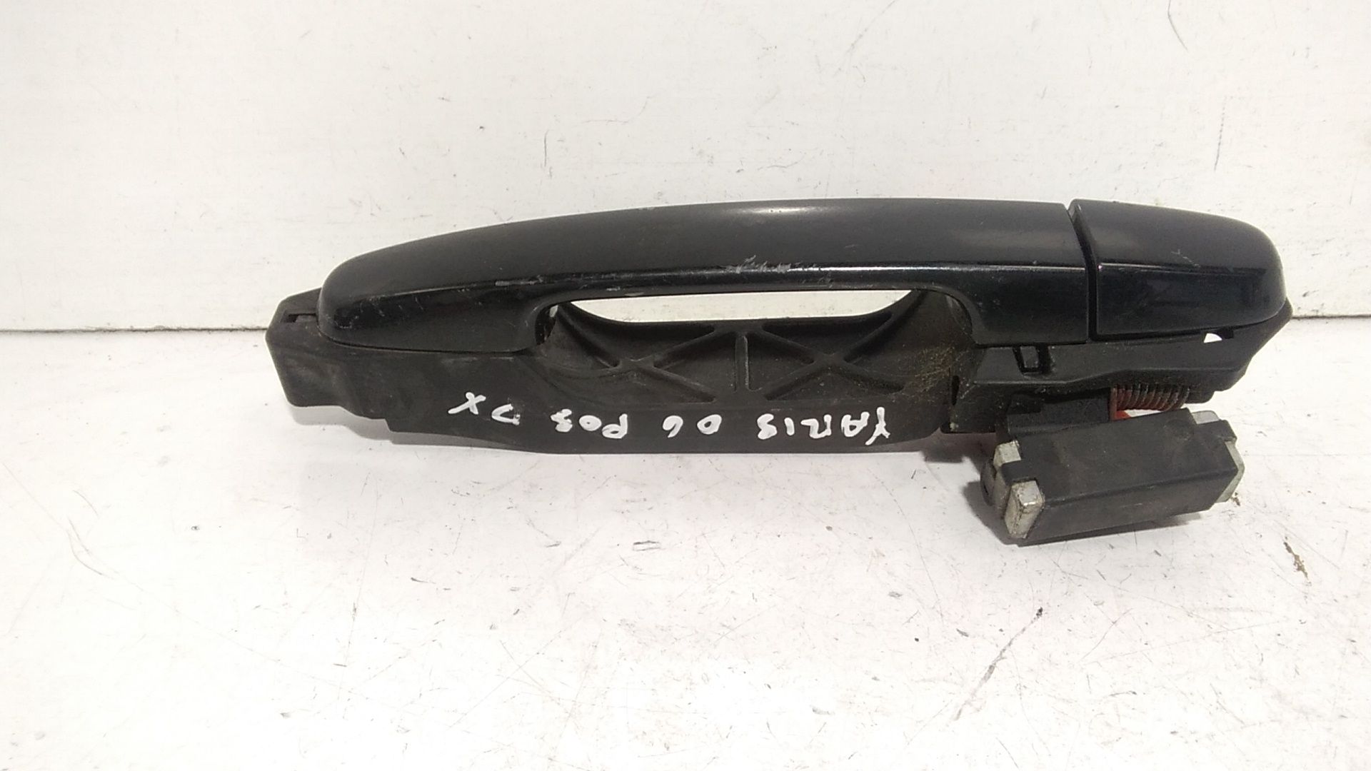 Maniglia esterna Posteriore Destra TOYOTA Yaris Serie (05>08)