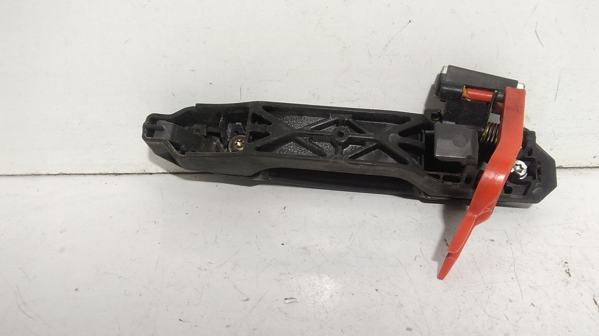 Maniglia esterna Posteriore Destra TOYOTA Yaris Serie (05>08)