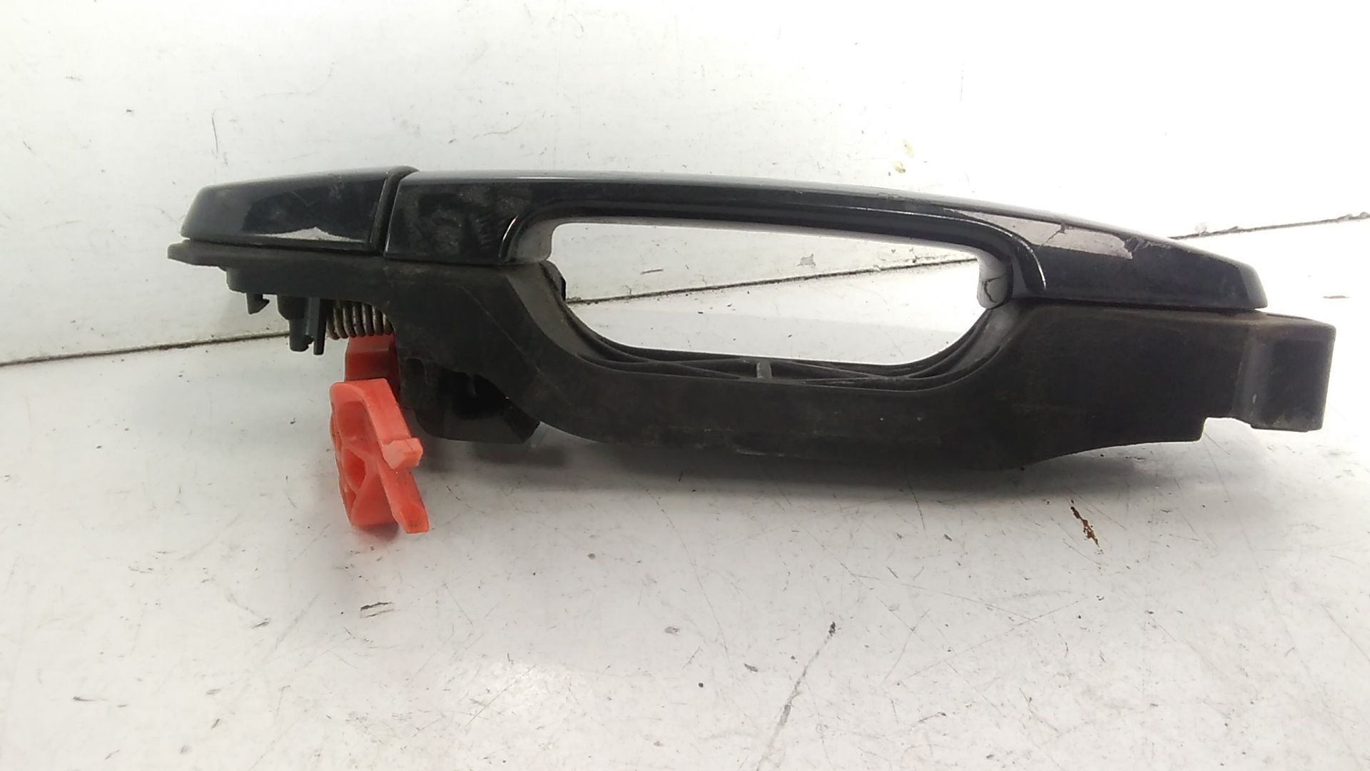 Maniglia esterna Posteriore Destra TOYOTA Yaris Serie (05>08)