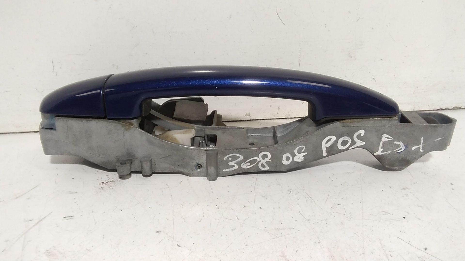 Maniglia esterna Posteriore Destra PEUGEOT 308 Serie (07>14)