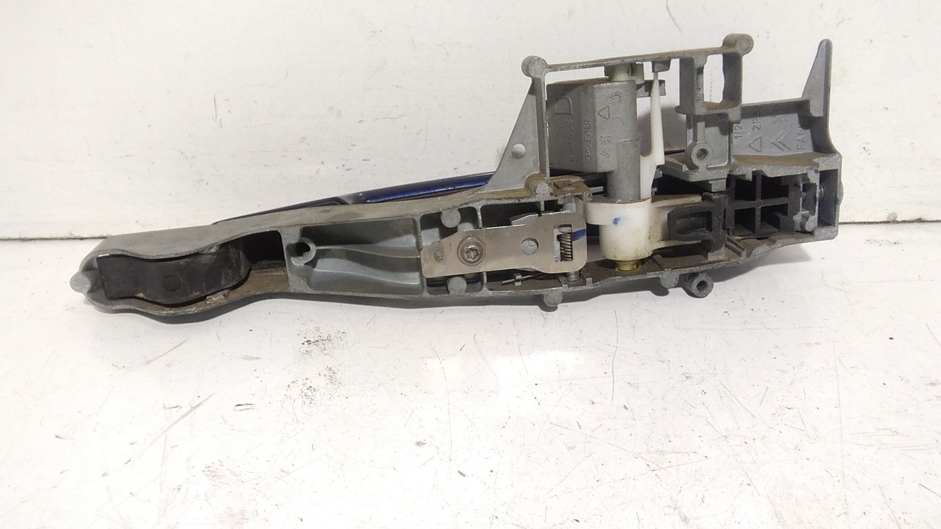 Maniglia esterna Posteriore Destra PEUGEOT 308 Serie (07>14)