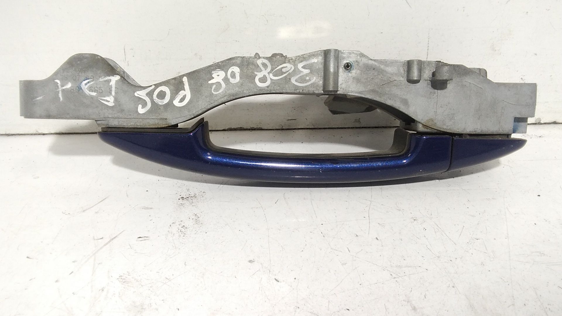 Maniglia esterna Posteriore Destra PEUGEOT 308 Serie (07>14)