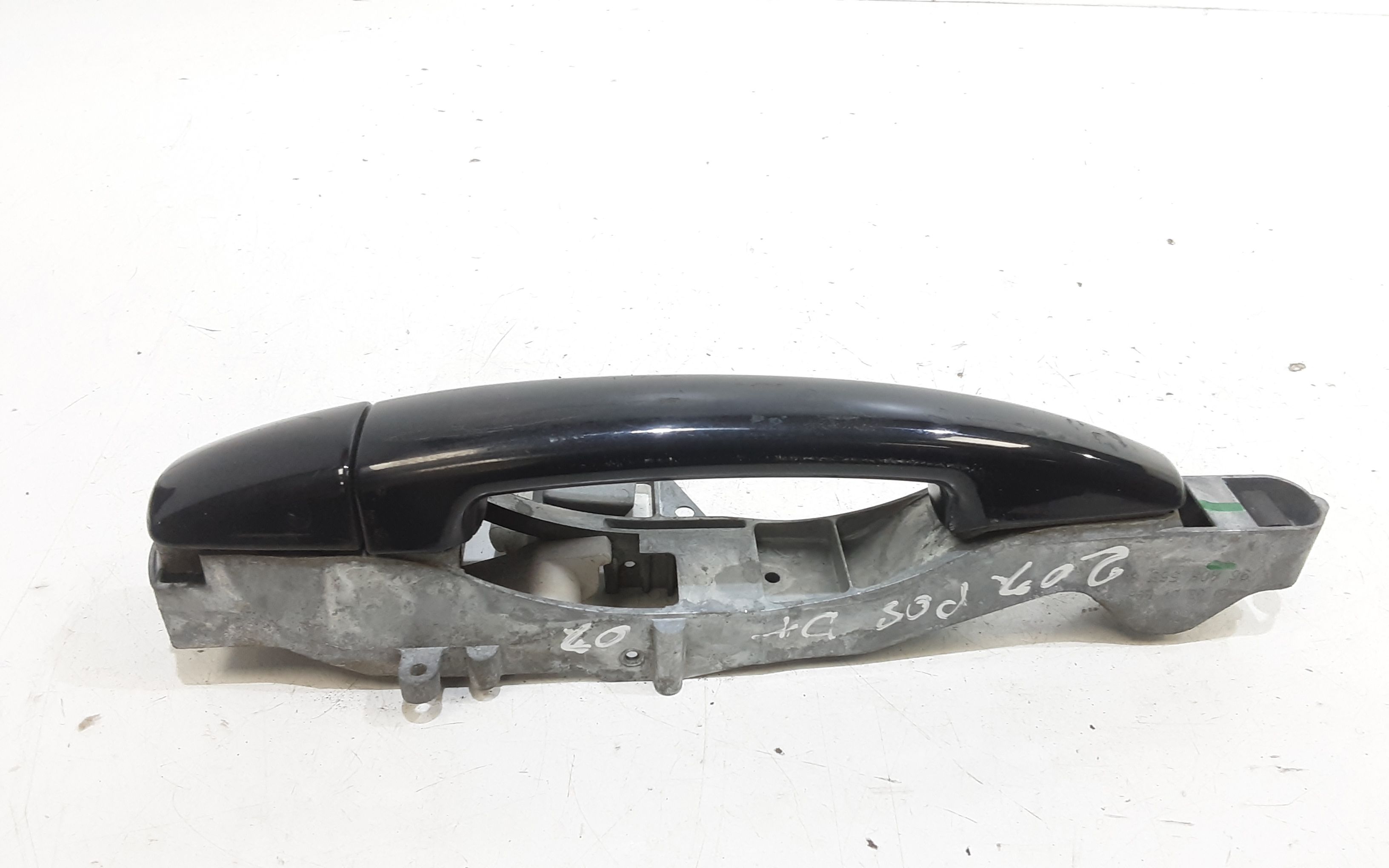 Maniglia esterna Posteriore Destra PEUGEOT 207 1 Serie