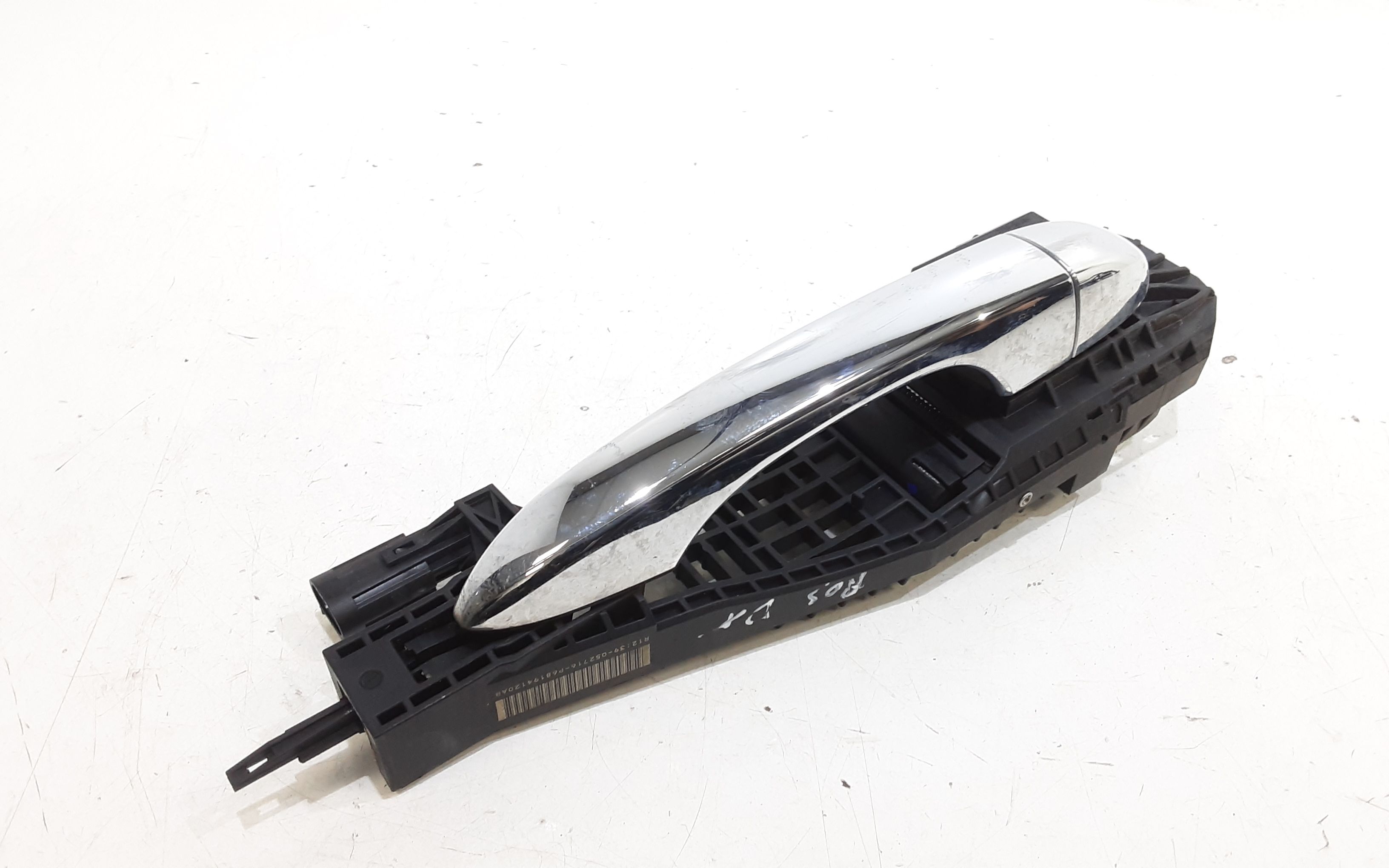 Maniglia esterna Posteriore Destra MASERATI Levante Serie (16>)