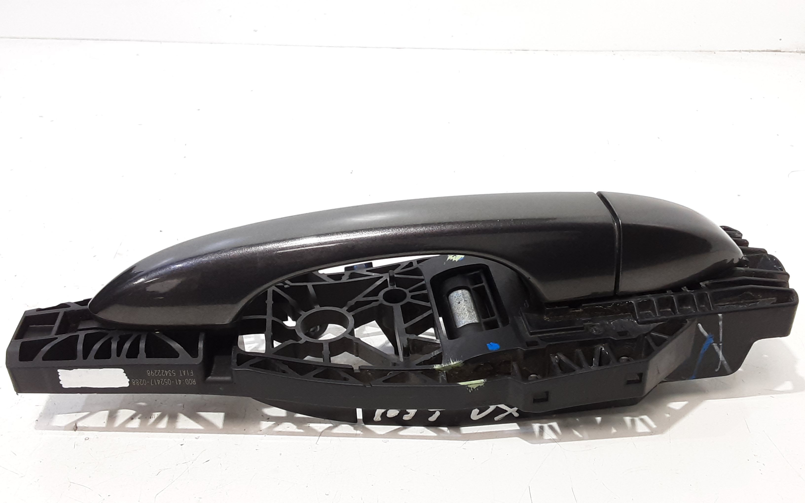 Maniglia esterna Posteriore Destra JEEP Compass Serie (16>)