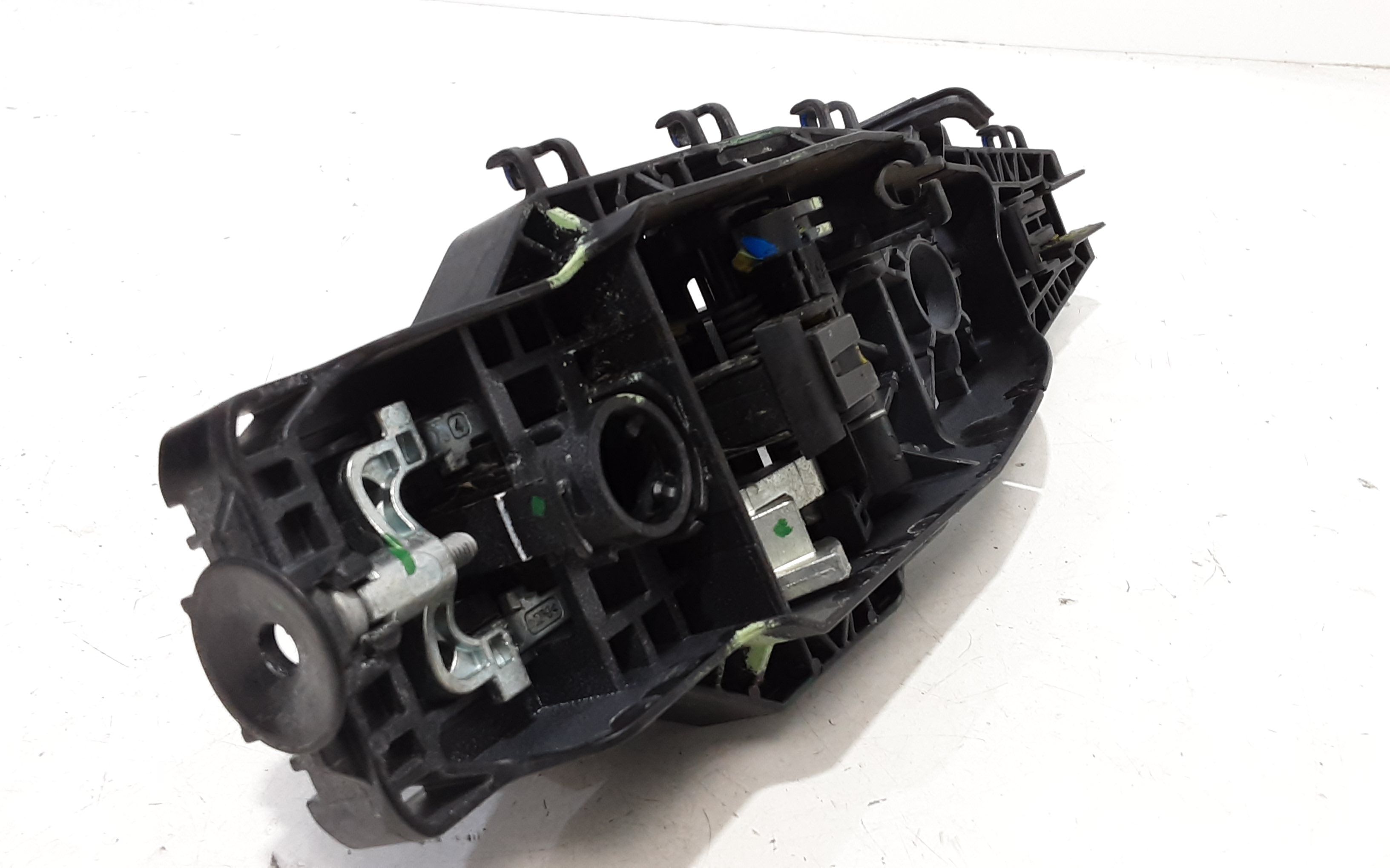 Maniglia esterna Posteriore Destra JEEP Compass Serie (16>)