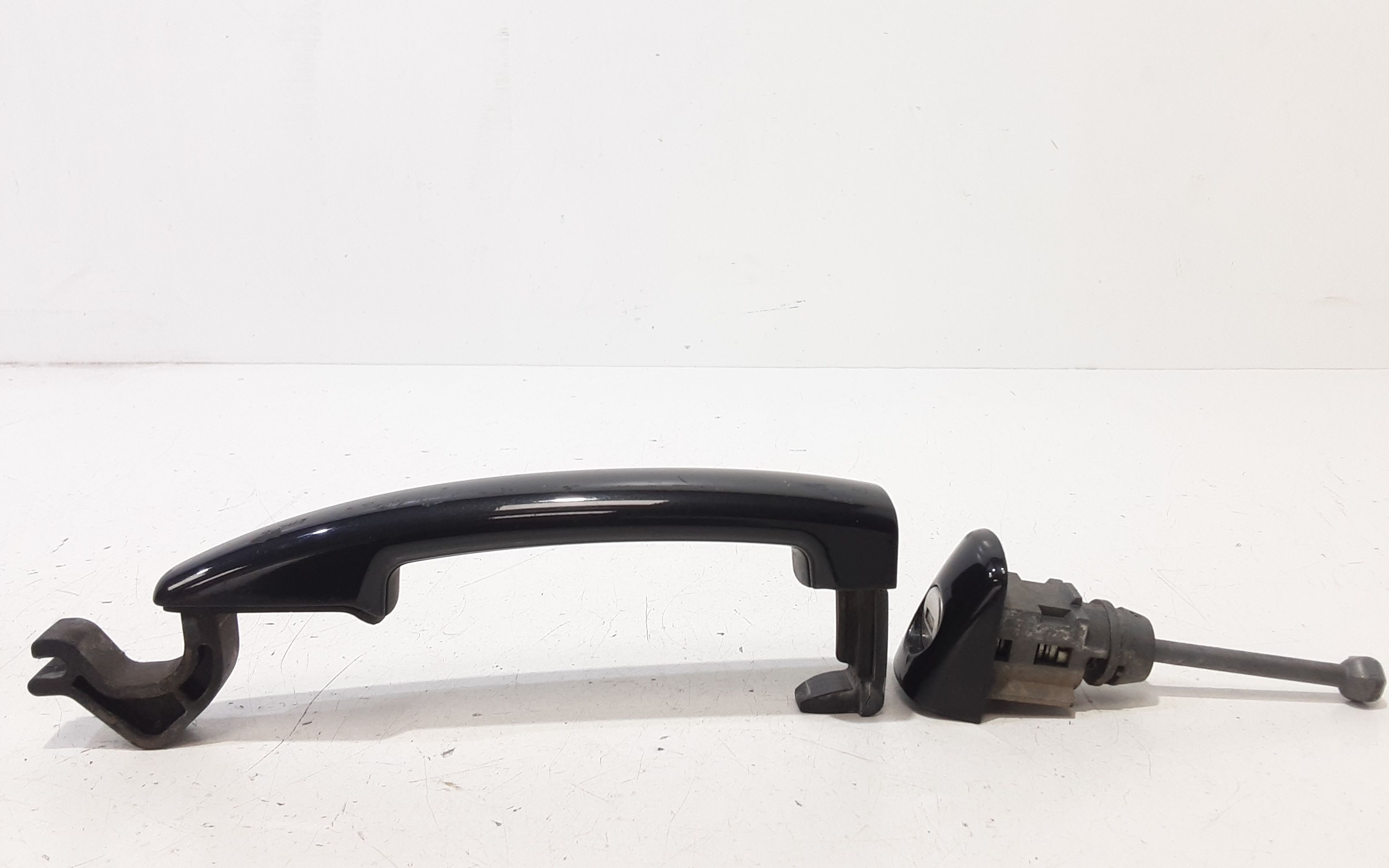 Maniglia esterna Anteriore Sinistra PEUGEOT 207 1 Serie