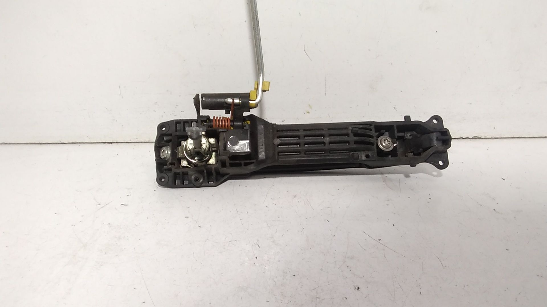 Maniglia esterna Anteriore Sinistra TOYOTA Yaris Serie (05>08)