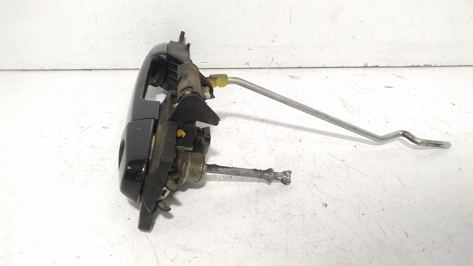 Maniglia esterna Anteriore Sinistra TOYOTA Yaris Serie (05>08)