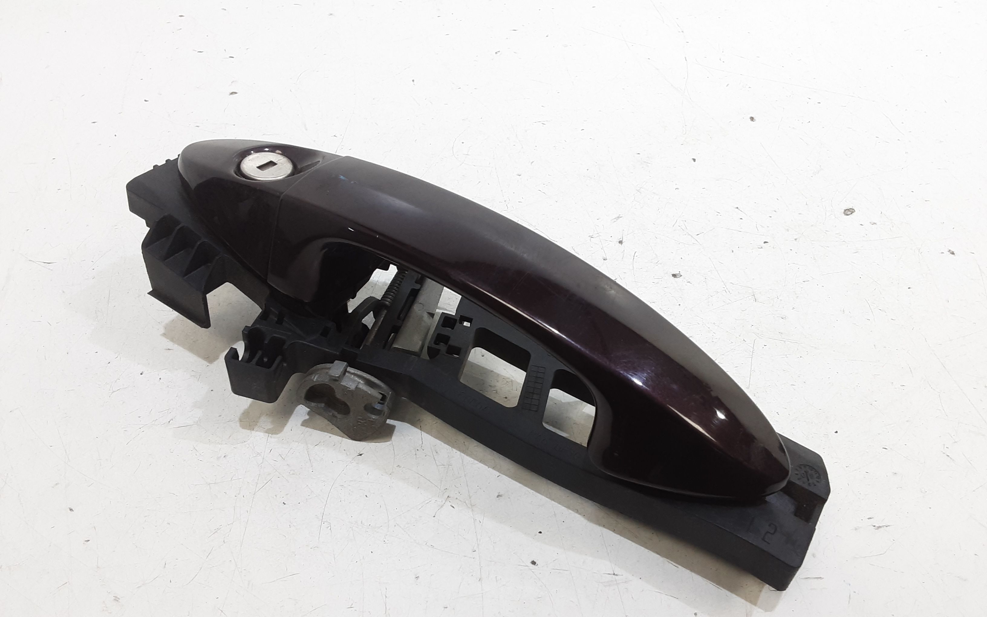 Maniglia esterna Anteriore Sinistra FORD Fiesta 6 Serie