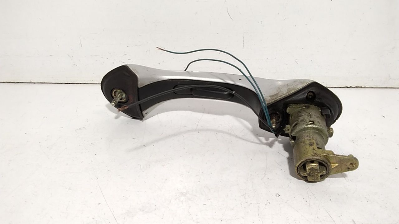 Maniglia esterna Anteriore Sinistra LANCIA Thesis 1 Serie