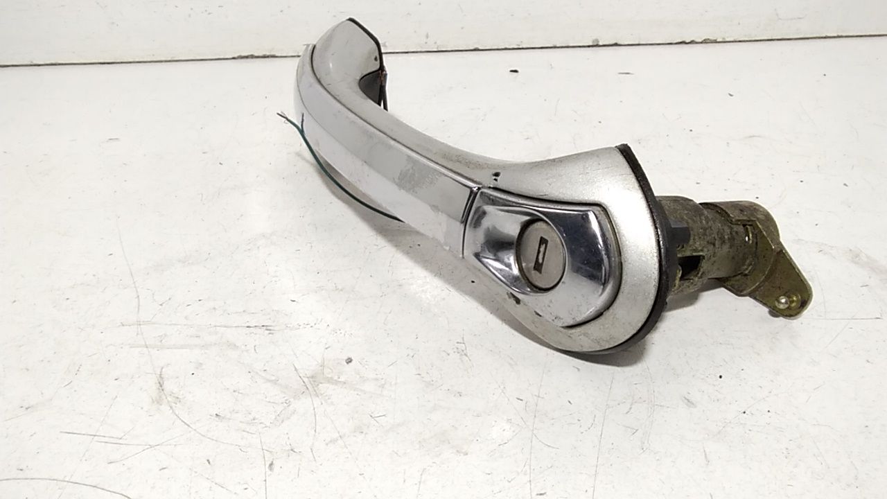 Maniglia esterna Anteriore Sinistra LANCIA Thesis 1 Serie