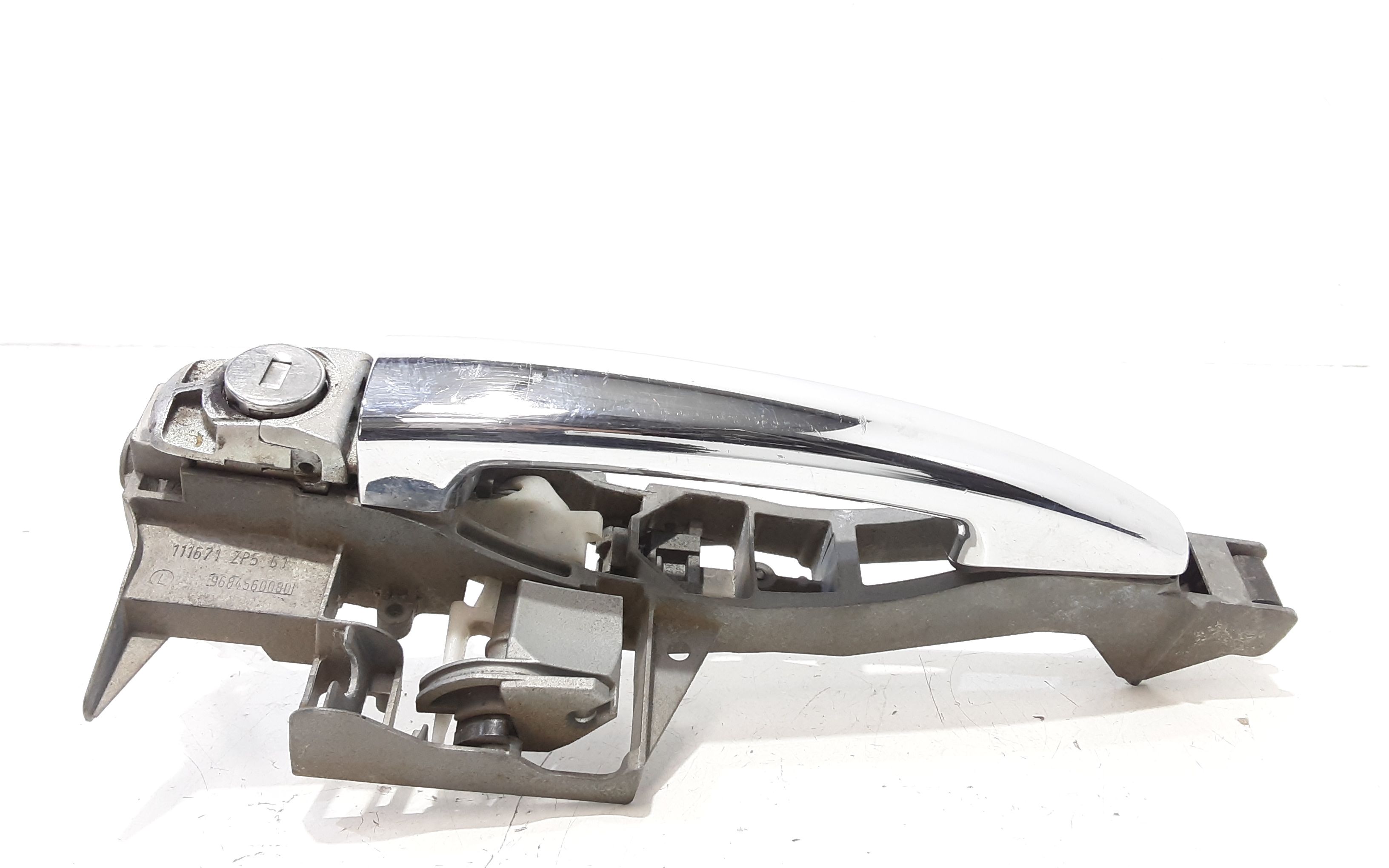 Maniglia esterna Anteriore Sinistra CITROEN C3 Picasso (08>)