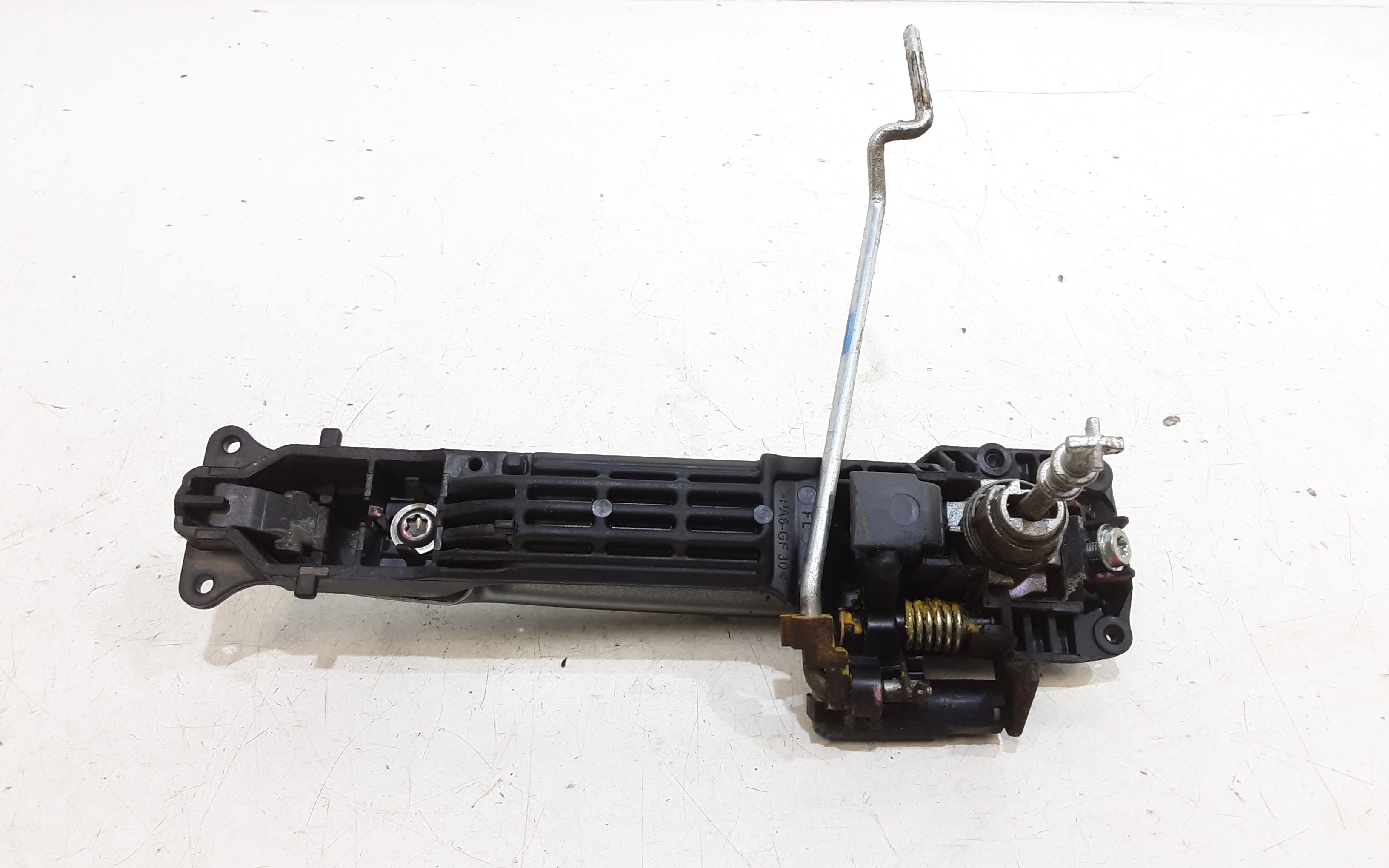 Maniglia esterna Anteriore Sinistra TOYOTA Yaris Serie (05>08)