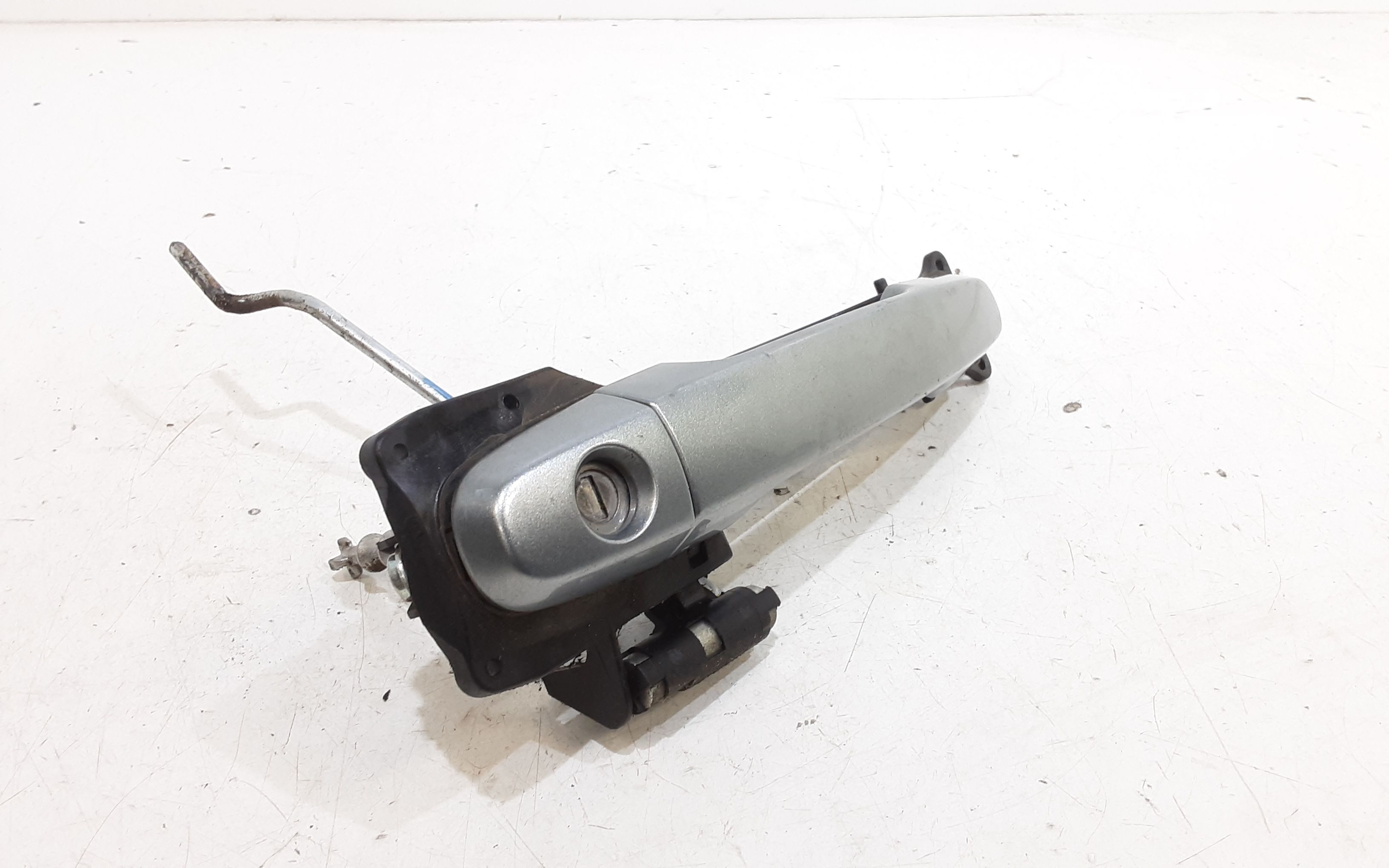 Maniglia esterna Anteriore Sinistra TOYOTA Yaris Serie (05>08)