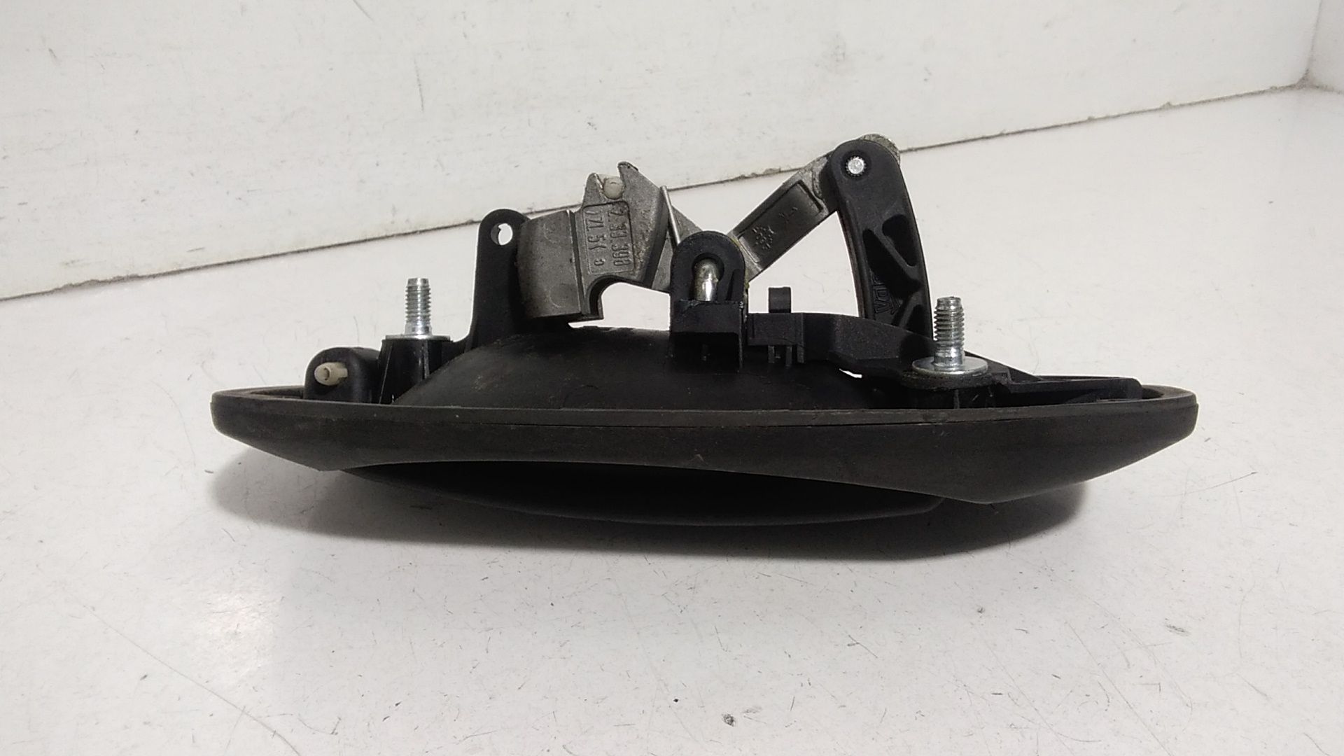 Maniglia esterna Anteriore Sinistra FIAT Dobl Serie (09>)