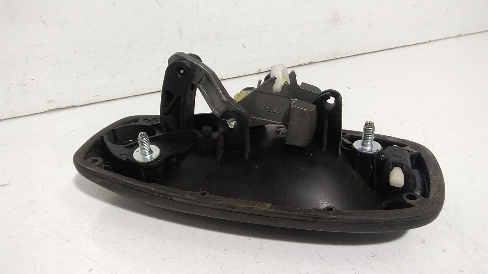 Maniglia esterna Anteriore Sinistra FIAT Dobl Serie (09>)