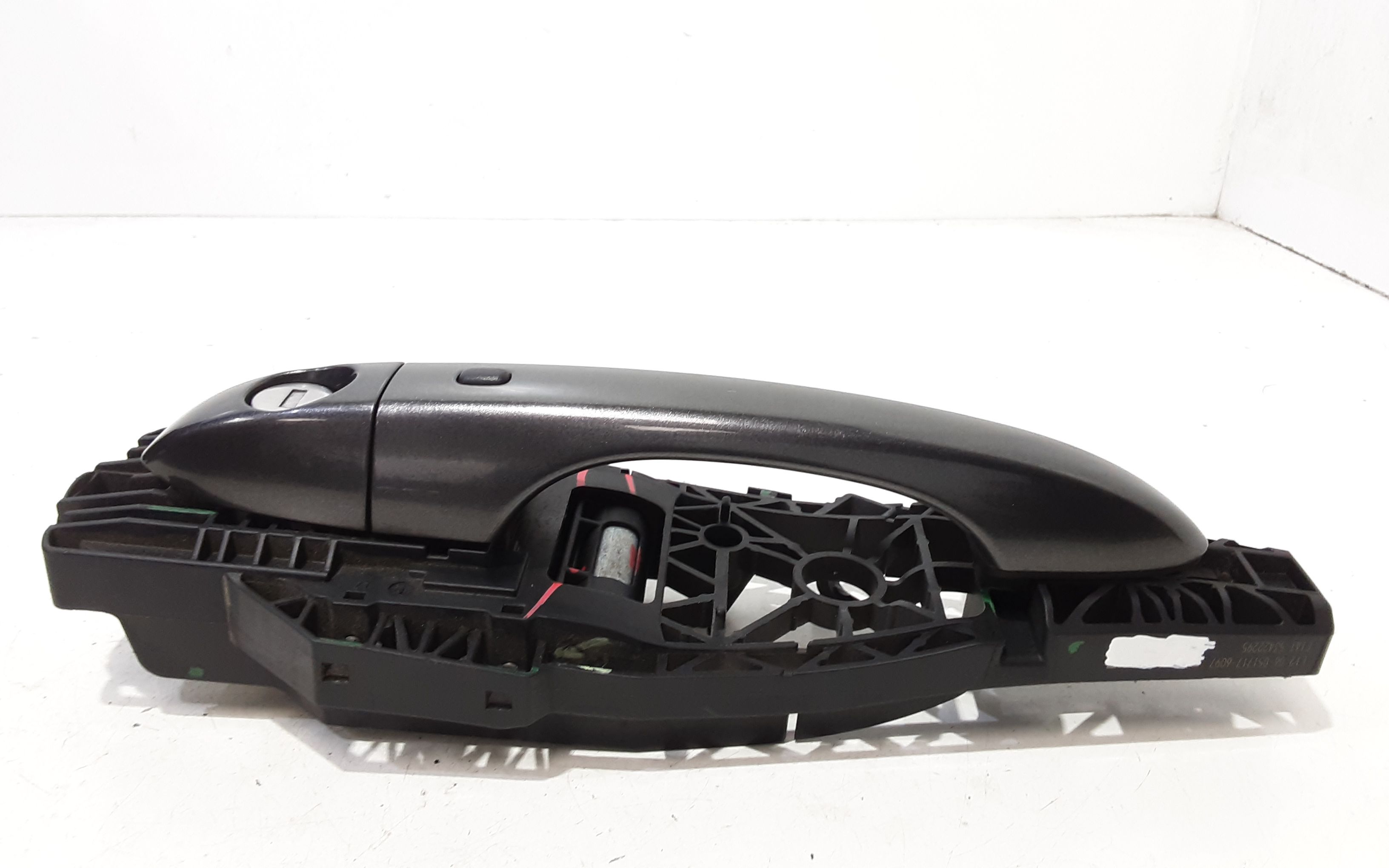 Maniglia esterna Anteriore Sinistra JEEP Compass Serie (16>)