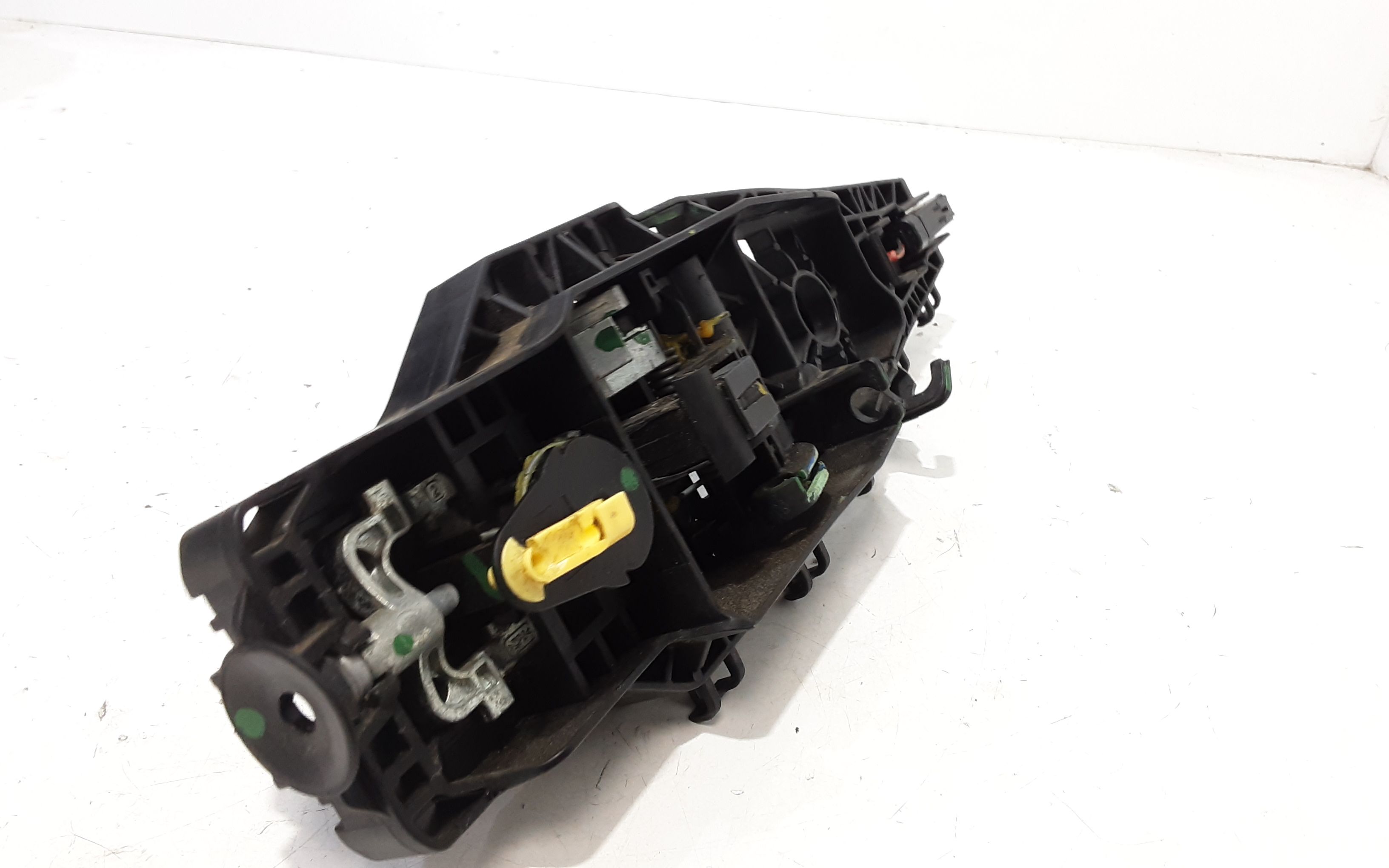 Maniglia esterna Anteriore Sinistra JEEP Compass Serie (16>)