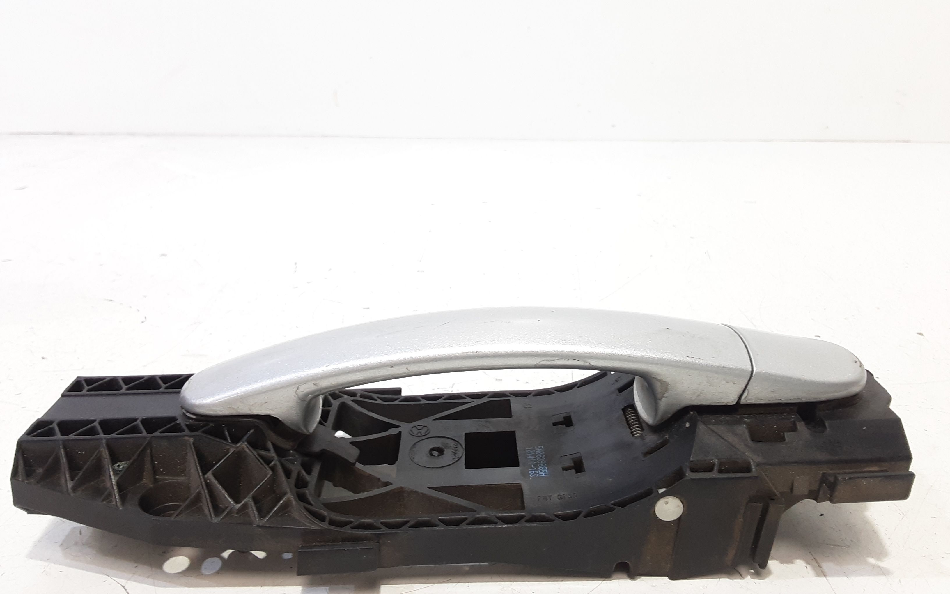 Maniglia esterna Anteriore Destra VOLKSWAGEN Polo 5 Serie
