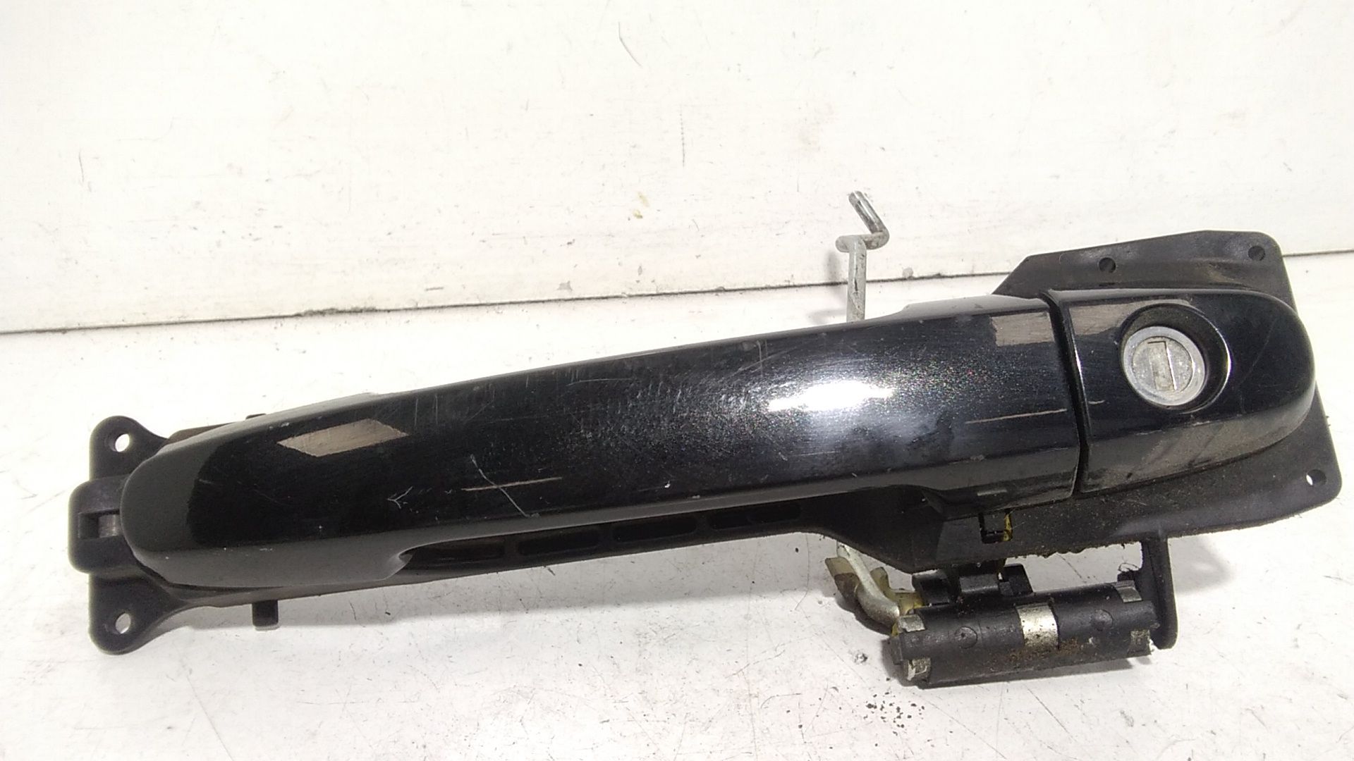 Maniglia esterna Anteriore Destra TOYOTA Yaris Serie (05>08)