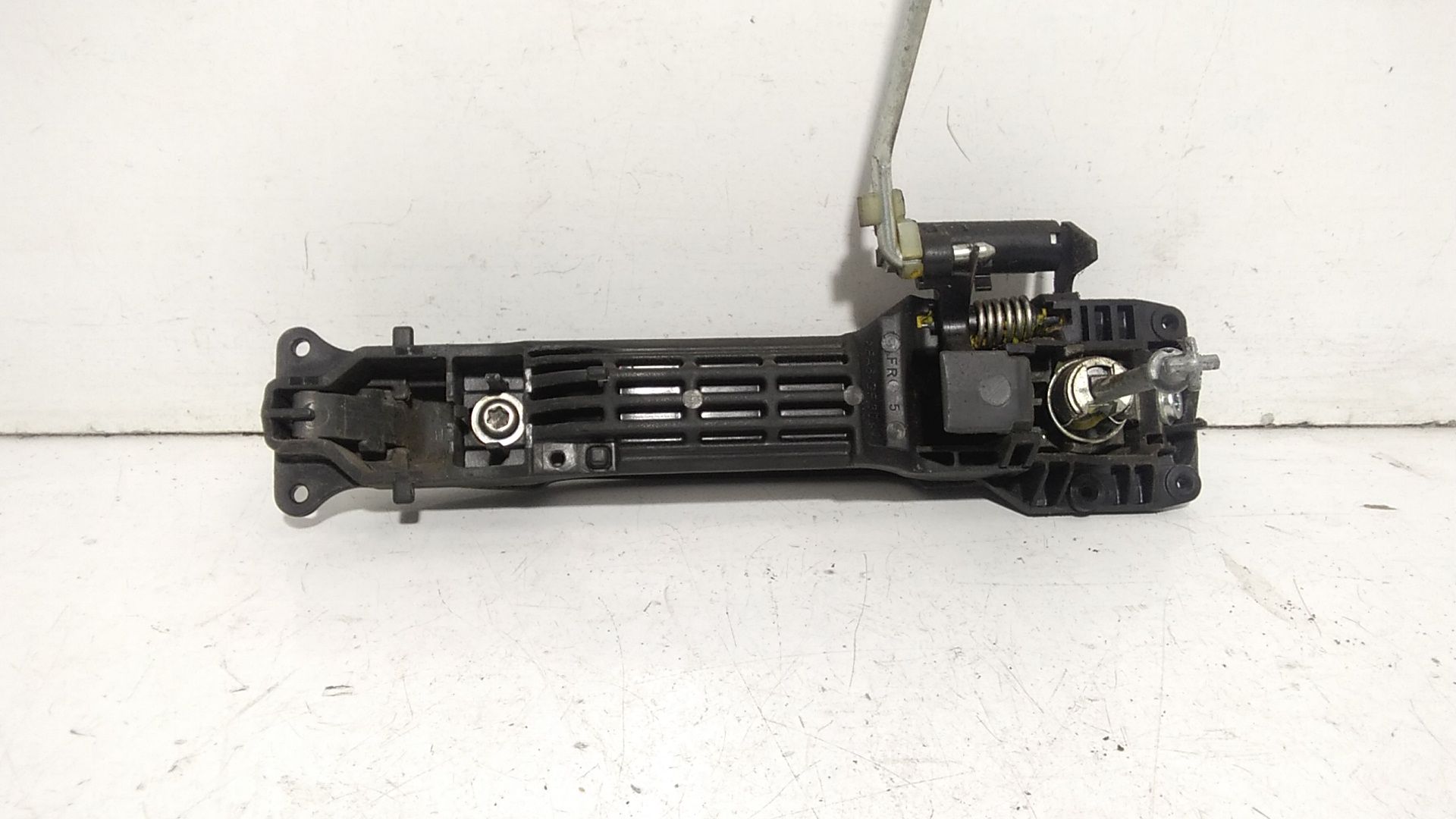 Maniglia esterna Anteriore Destra TOYOTA Yaris Serie (05>08)