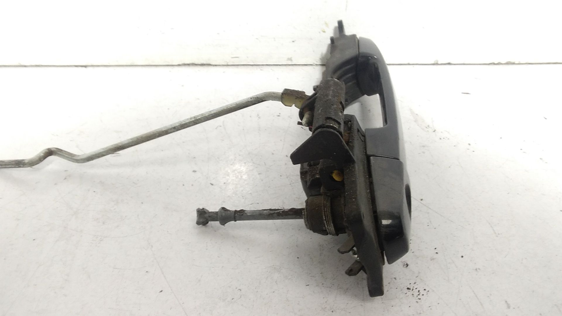 Maniglia esterna Anteriore Destra TOYOTA Yaris Serie (05>08)