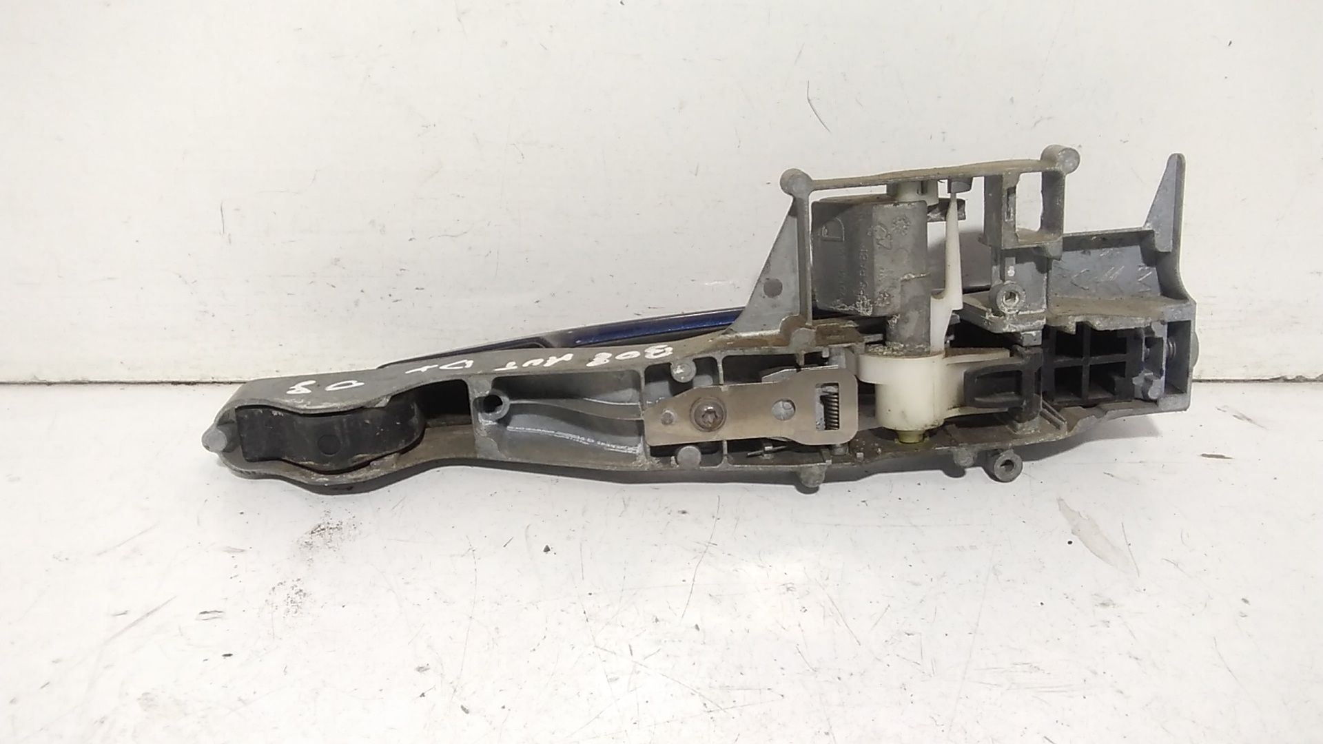 Maniglia esterna Anteriore Destra PEUGEOT 308 Serie (07>14)