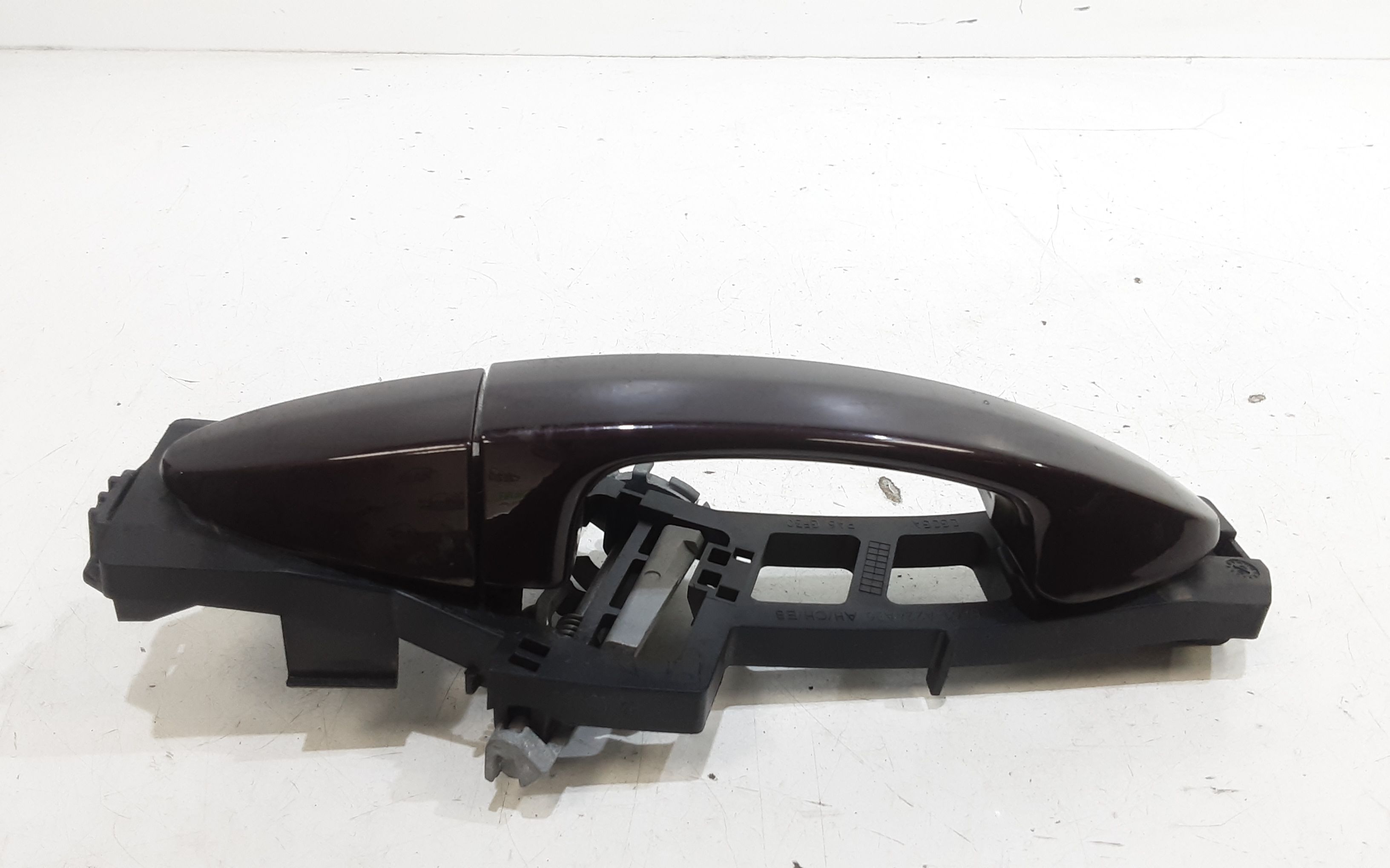 Maniglia esterna Anteriore Destra FORD Fiesta 6 Serie