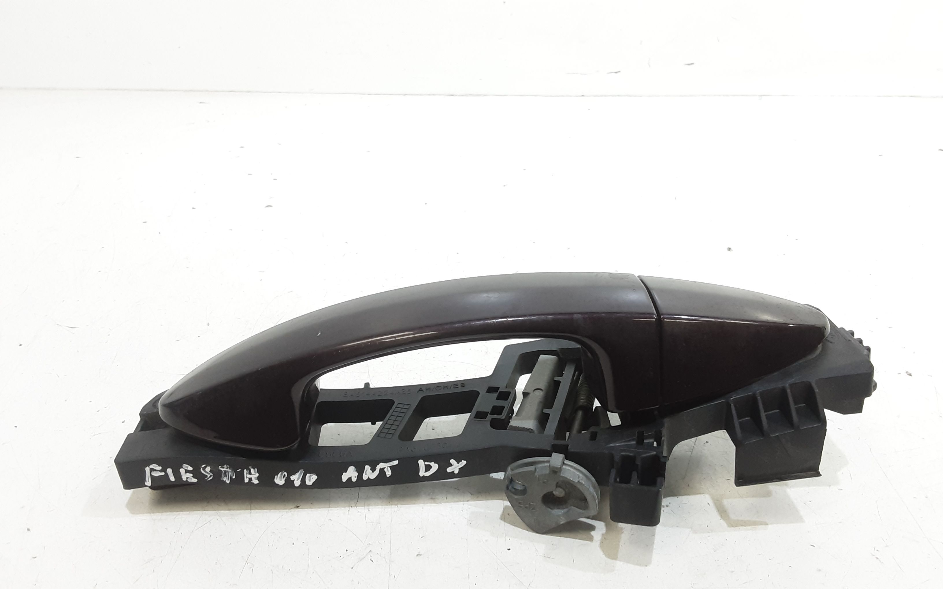 Maniglia esterna Anteriore Destra FORD Fiesta 6 Serie