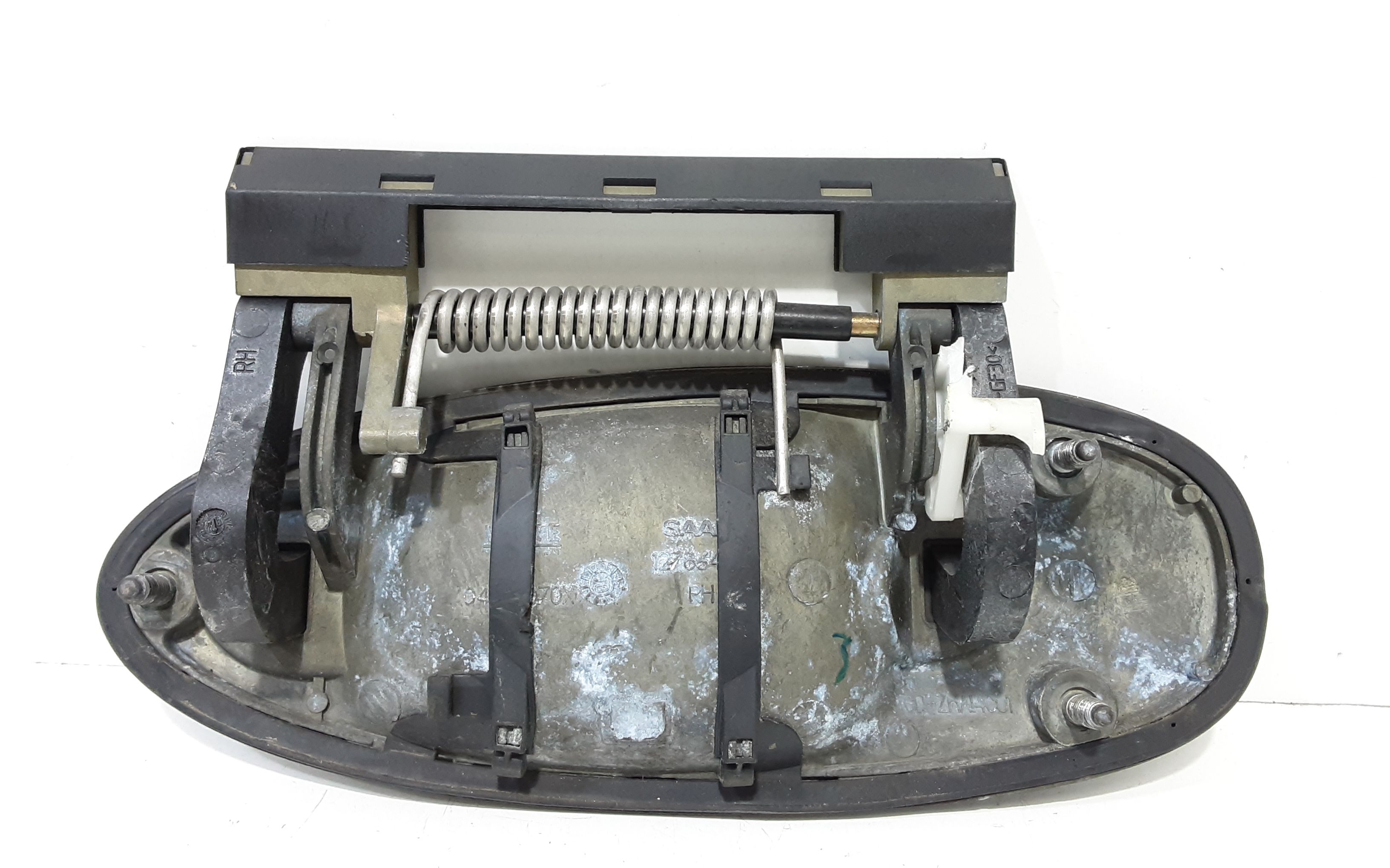 Maniglia esterna Anteriore Destra SAAB 9-3 Berlina 2 Serie