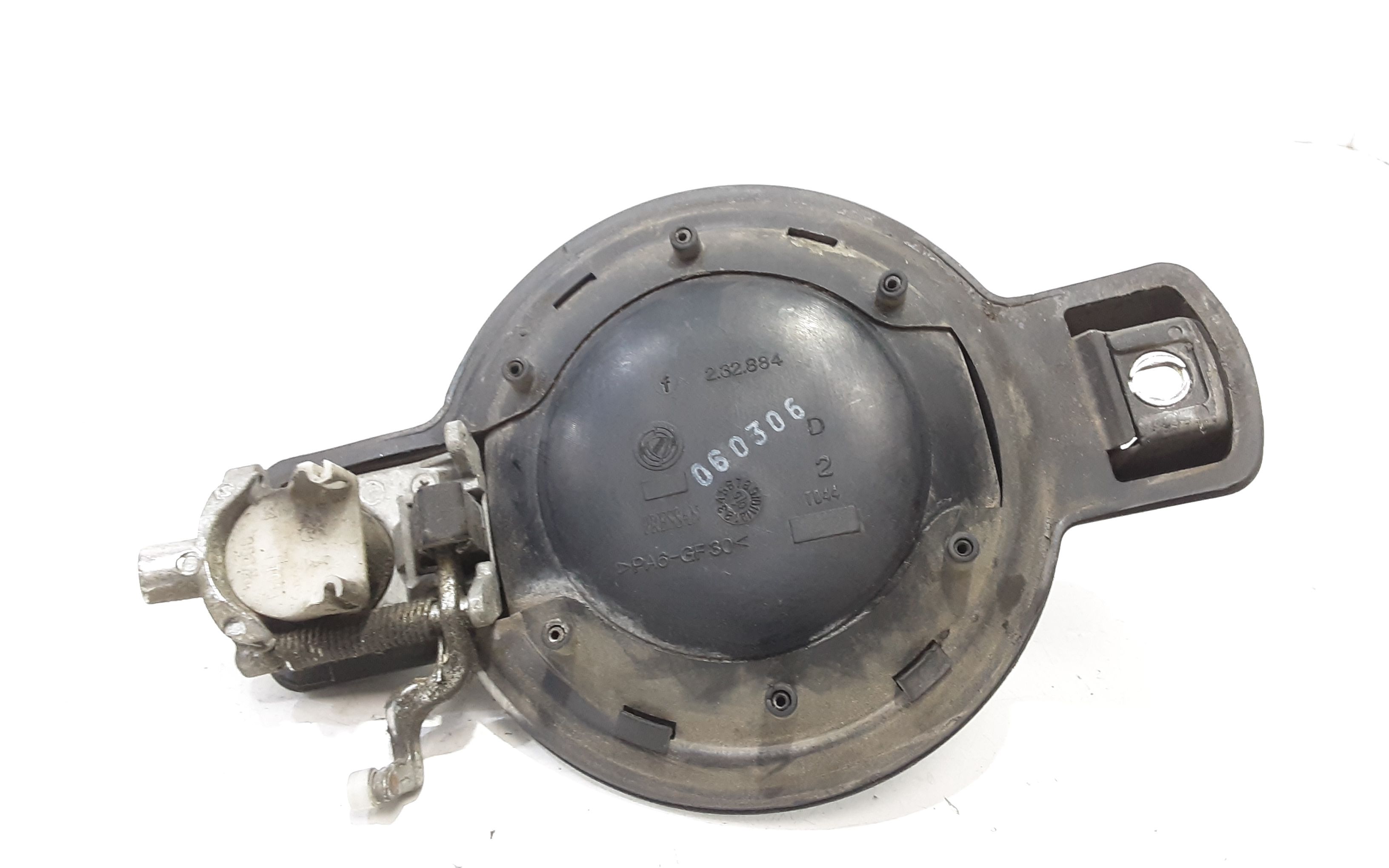 Maniglia esterna Anteriore Destra FIAT Dobl Cargo (05>09)