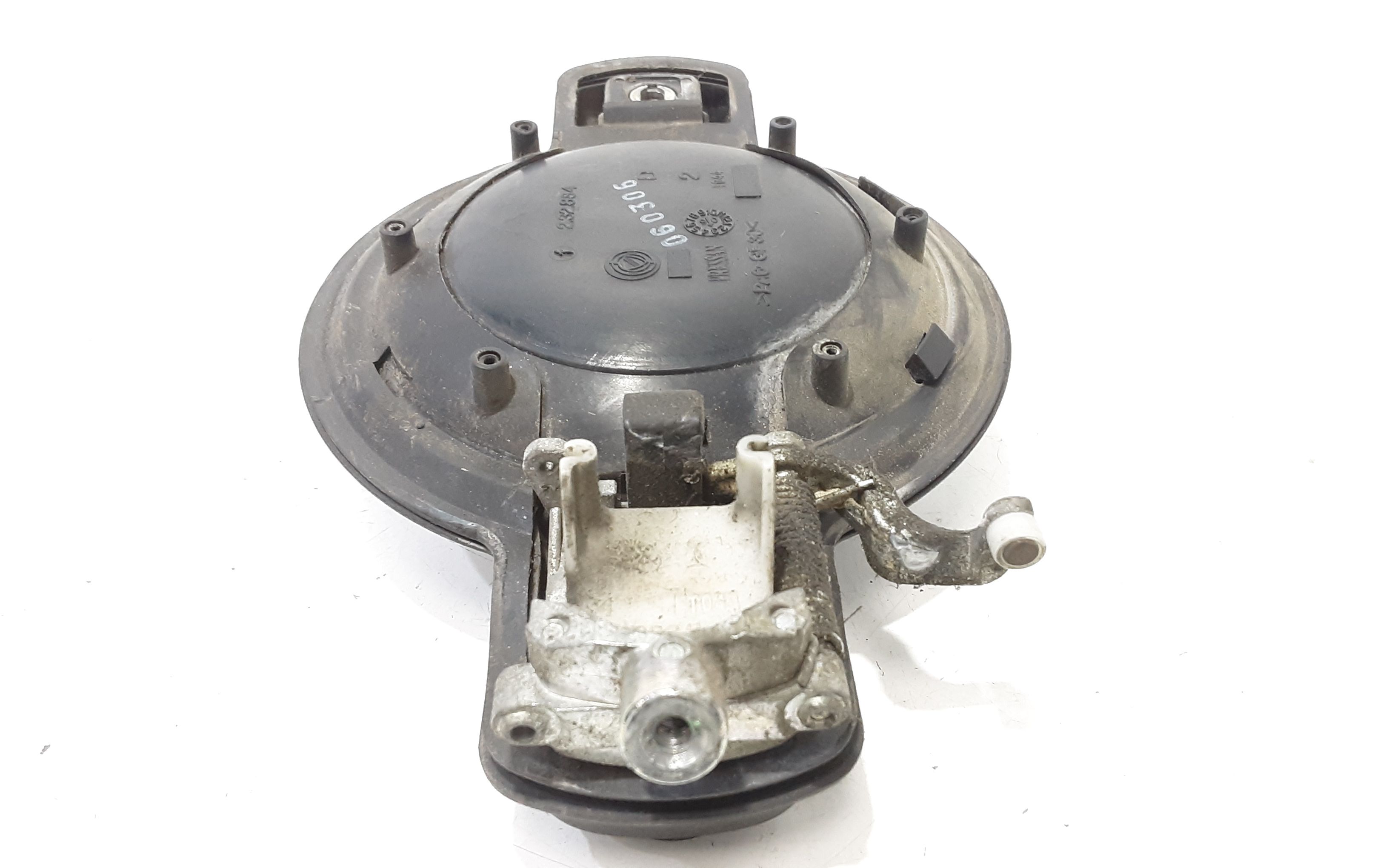 Maniglia esterna Anteriore Destra FIAT Dobl Cargo (05>09)