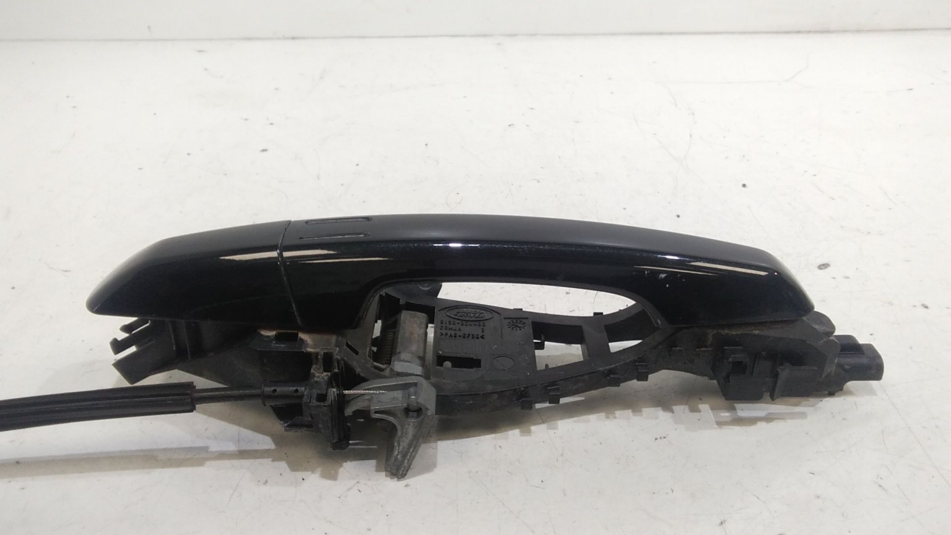 Maniglia esterna Anteriore Destra LAND ROVER Range Rover Evoque 1 Serie